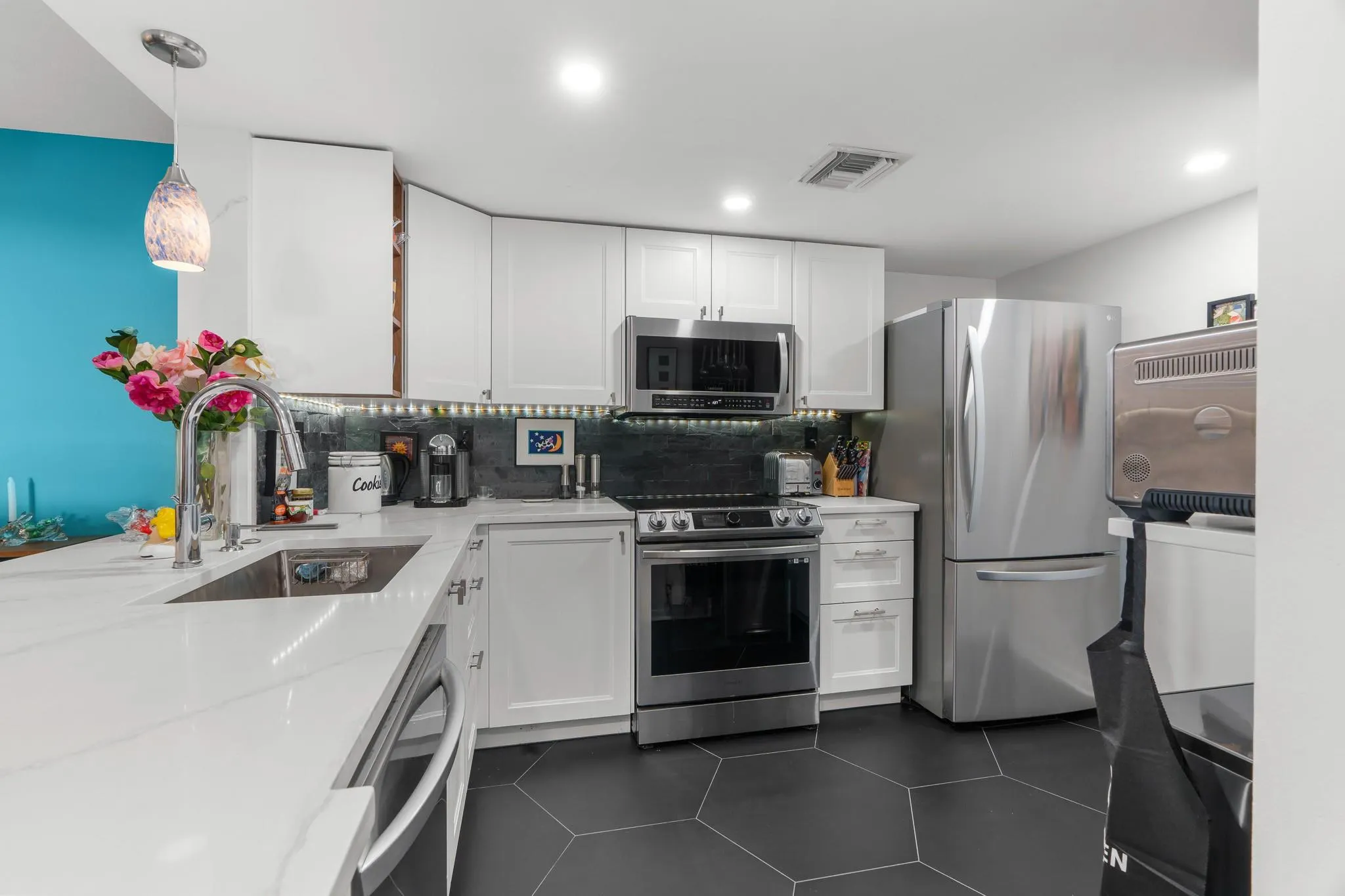 520 SE 5th Ave, #2209
