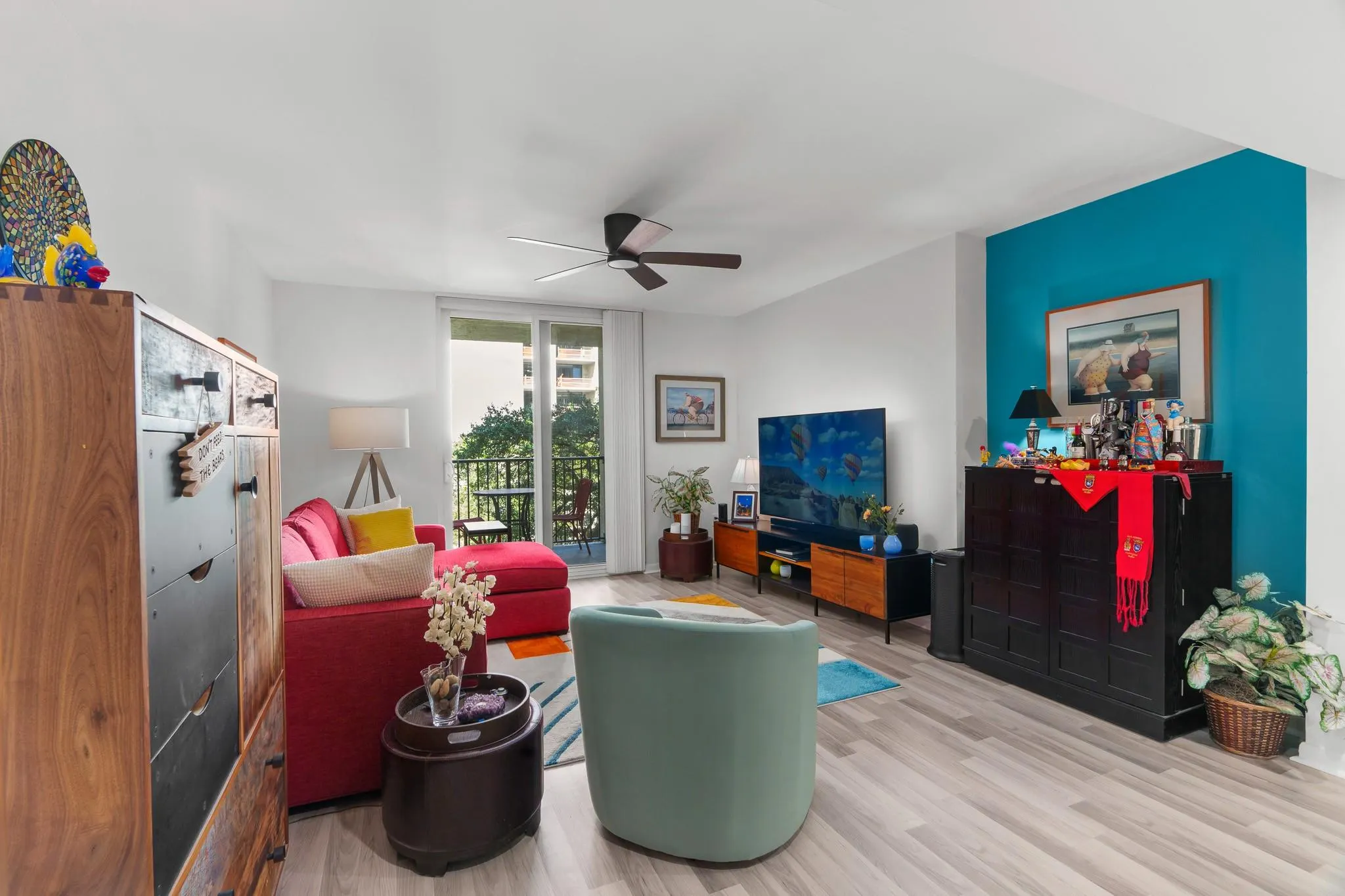 520 SE 5th Ave, #2209