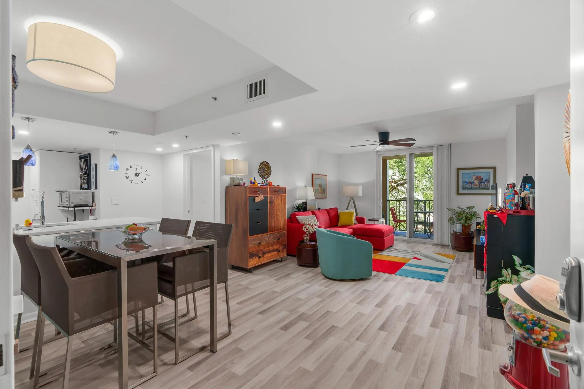 520 SE 5th Ave, #2209