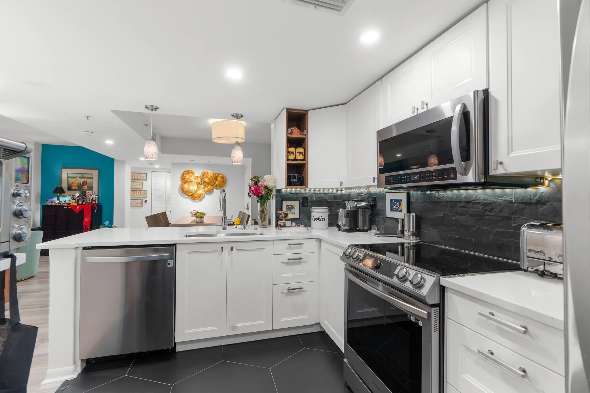 520 SE 5th Ave, #2209
