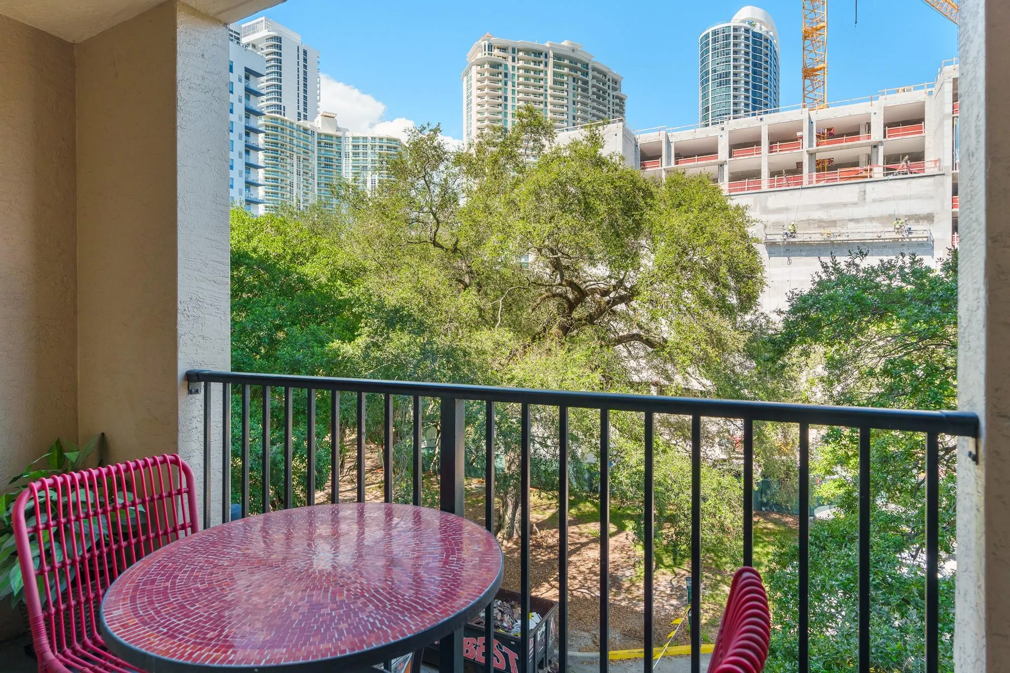 520 SE 5th Ave, #2209