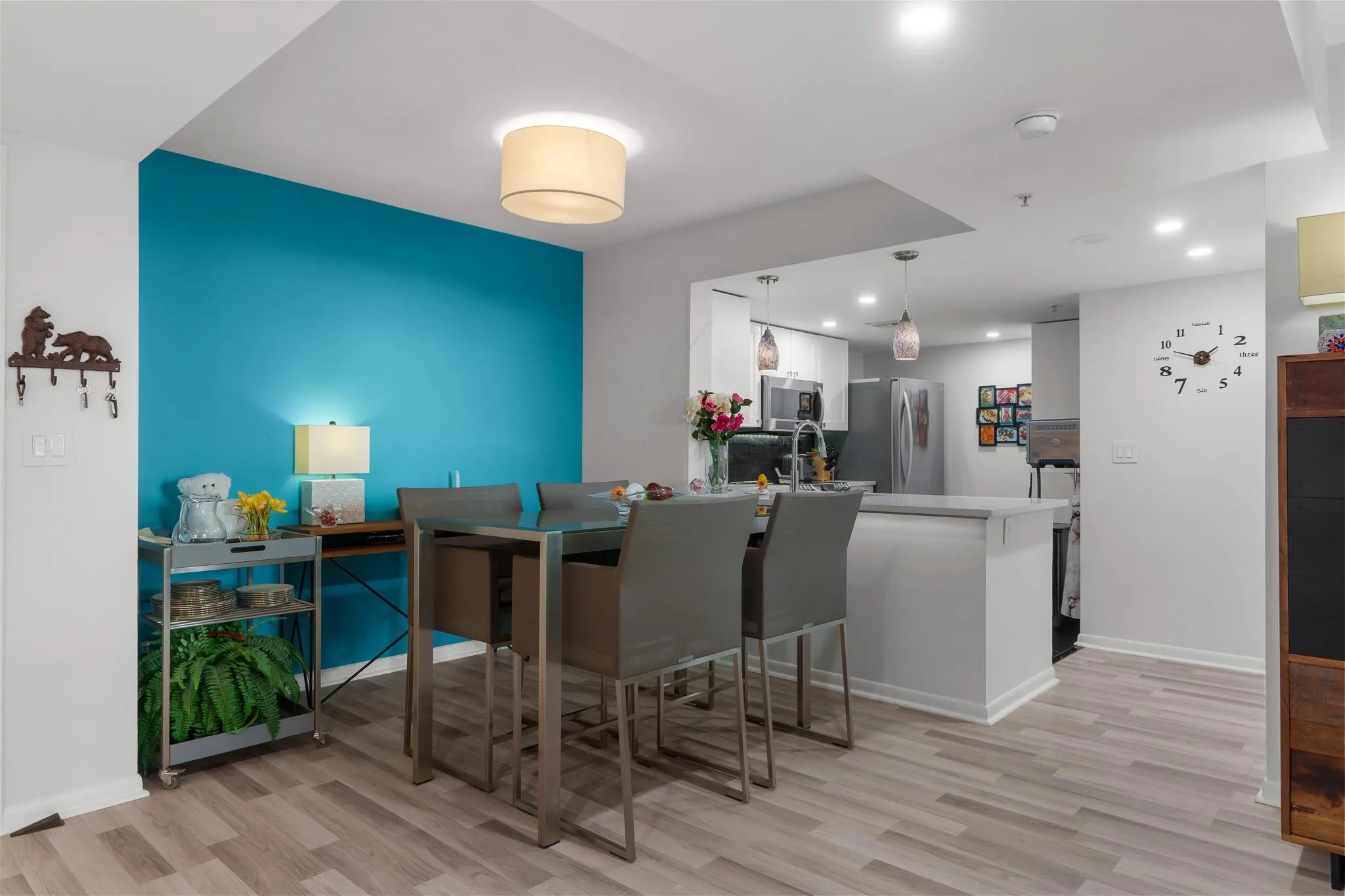 520 SE 5th Ave, #2209