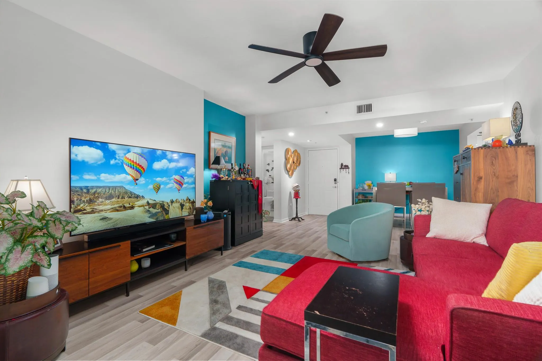 520 SE 5th Ave, #2209