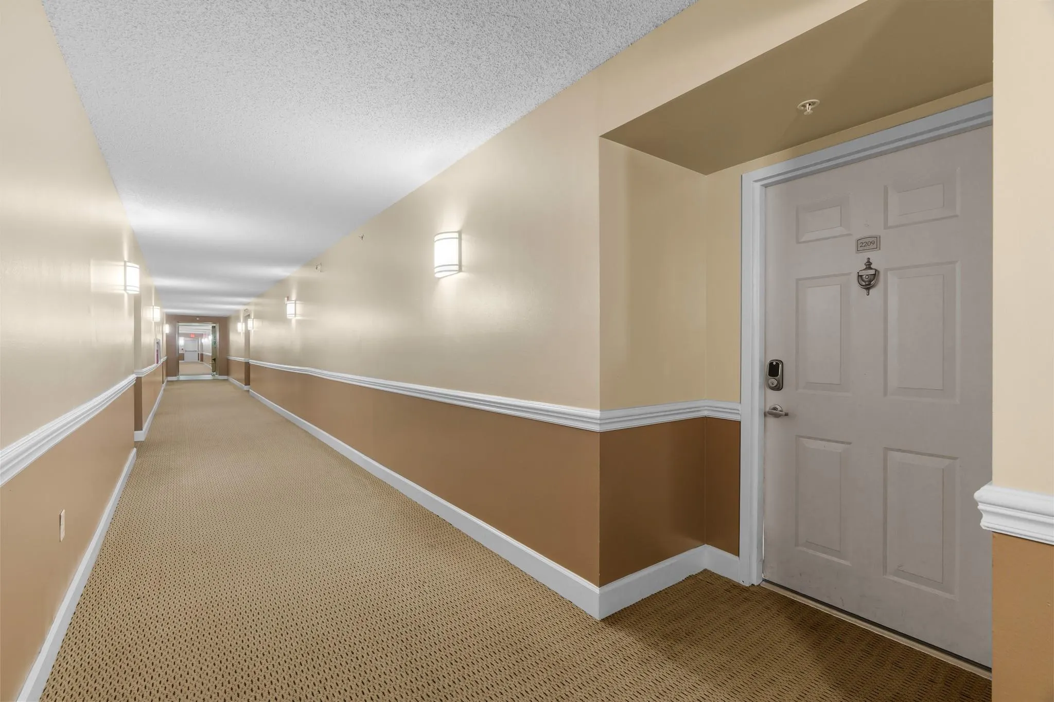 520 SE 5th Ave, #2209