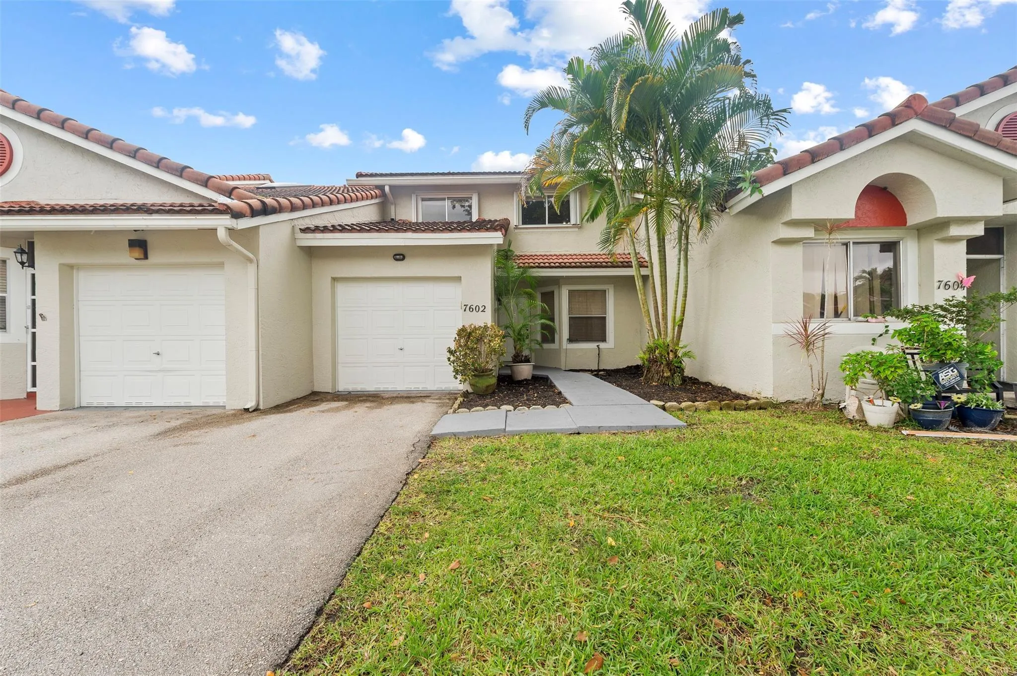 7602 Pinewalk Dr, #154