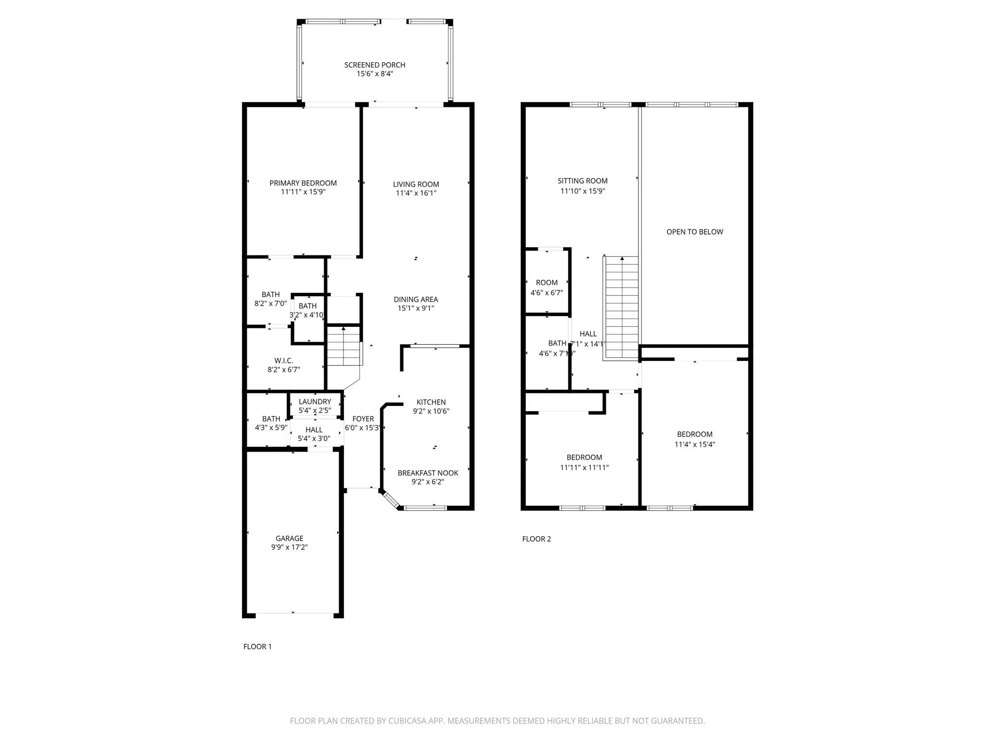 7602 Pinewalk Dr, #154