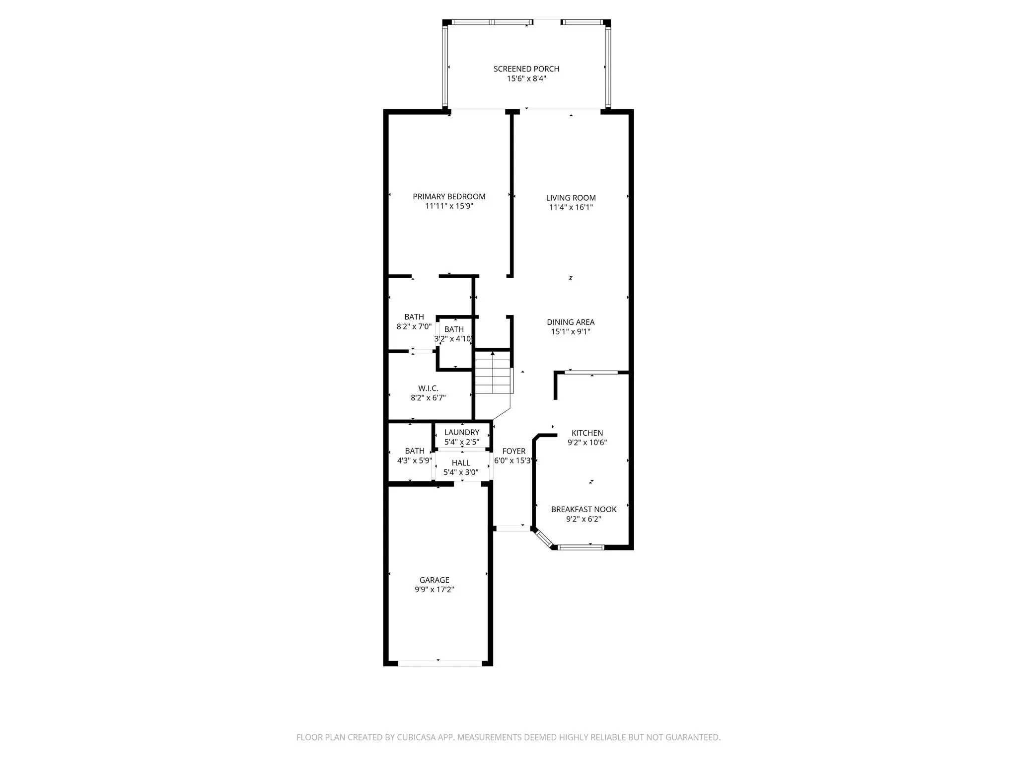 7602 Pinewalk Dr, #154