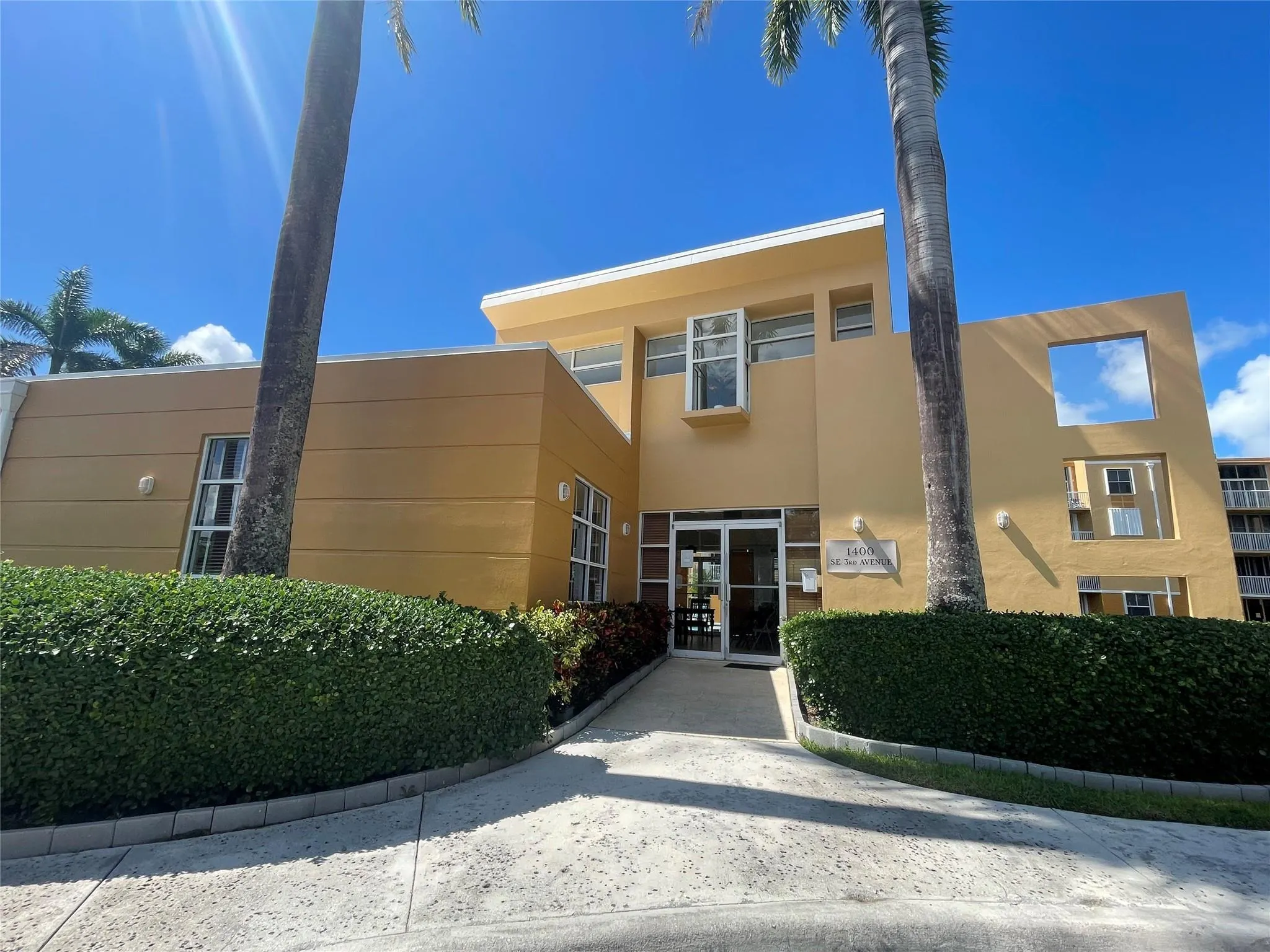 1341 SE 3rd Ave, #110