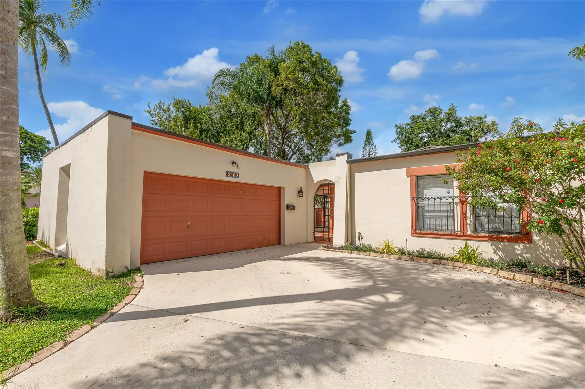 5509 Dogwood Way, #187