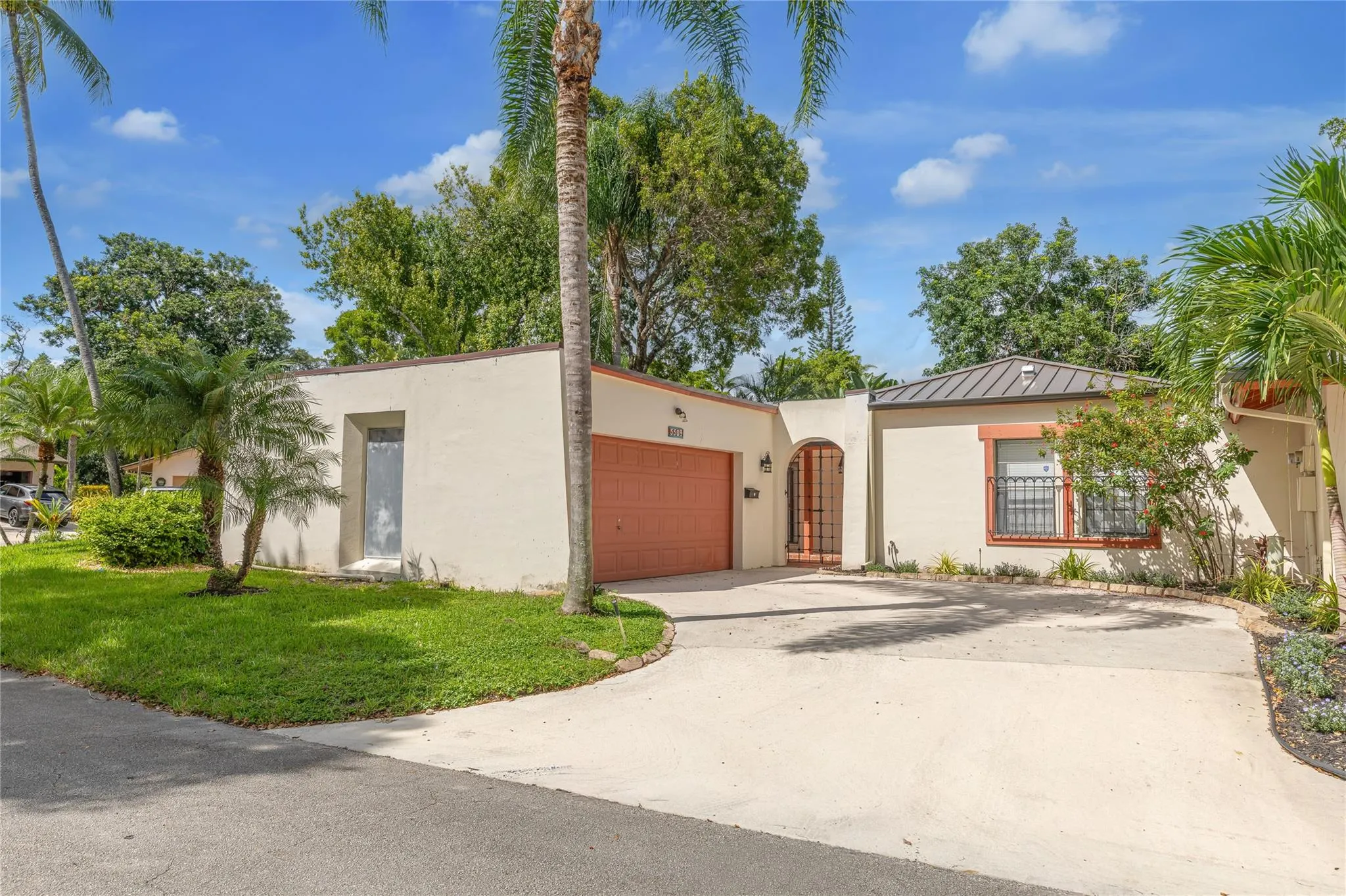 5509 Dogwood Way, #187