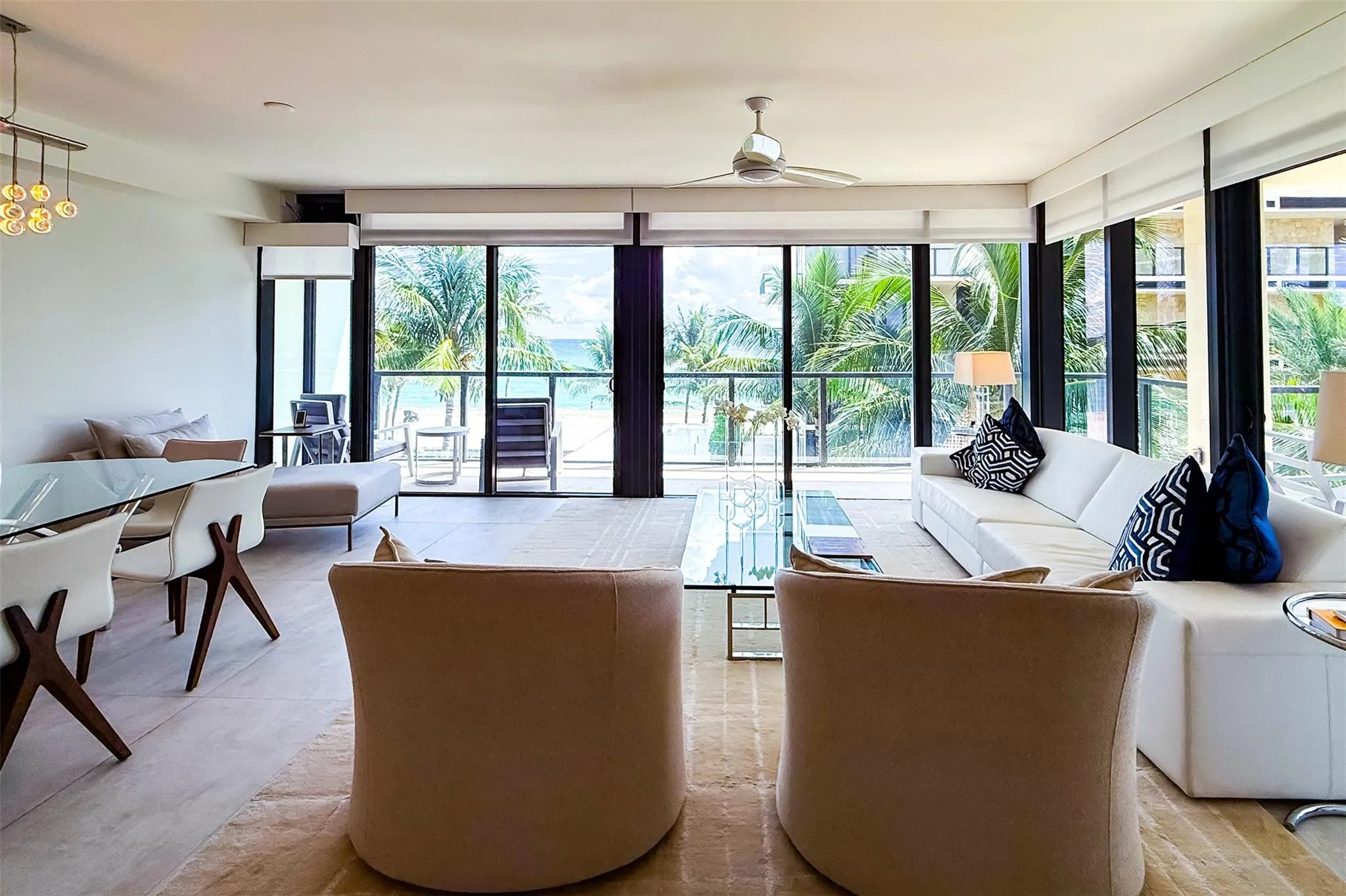 2101 S Surf Rd, #4C