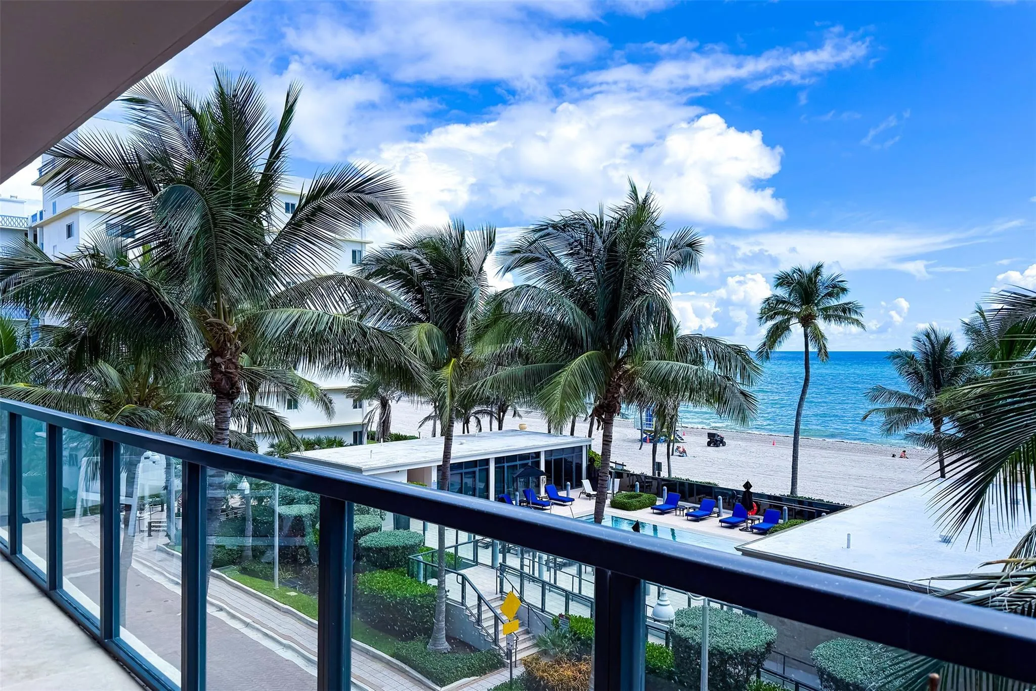 2101 S Surf Rd, #4C