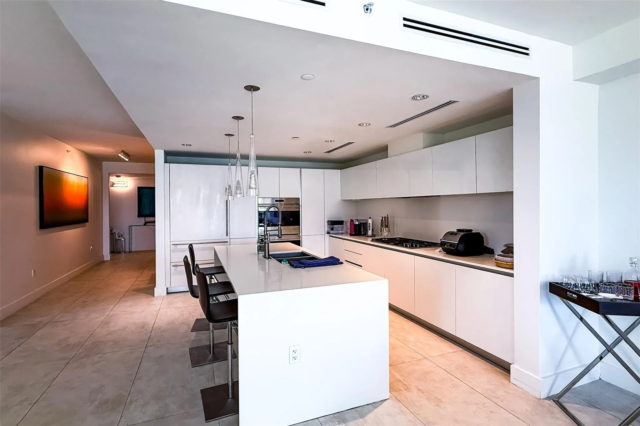 2101 S Surf Rd, #4C