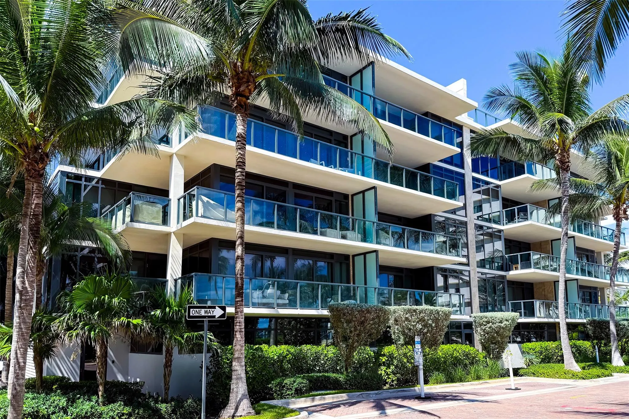 2101 S Surf Rd, #4C