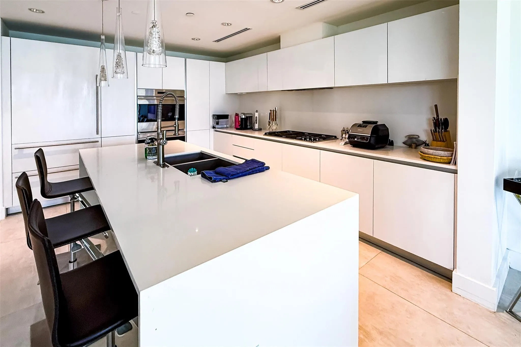 2101 S Surf Rd, #4C