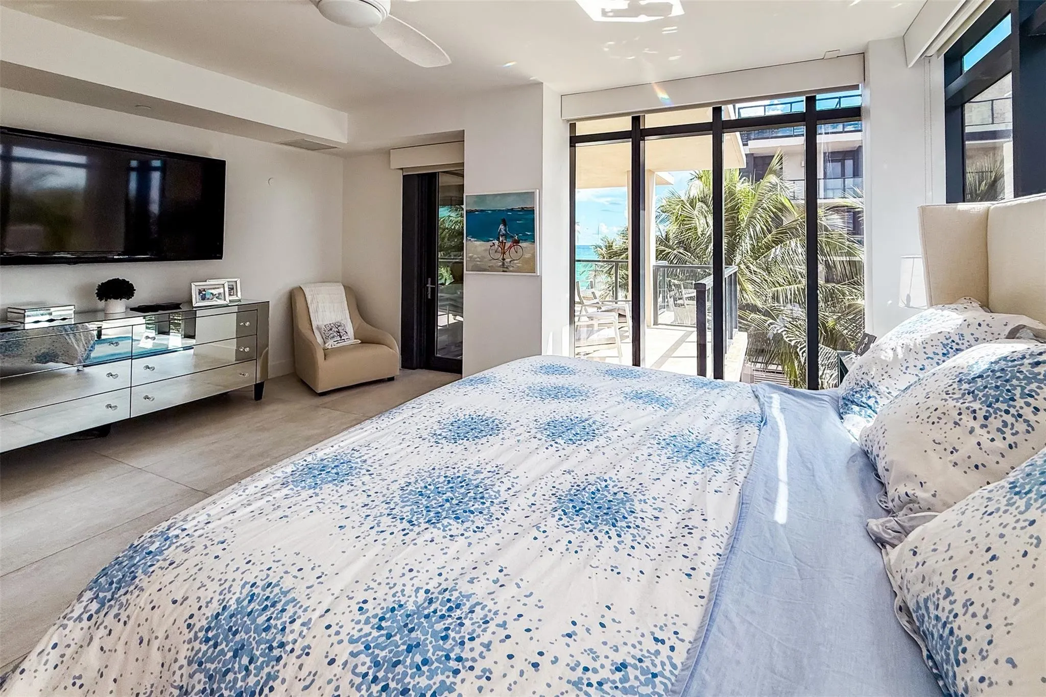 2101 S Surf Rd, #4C