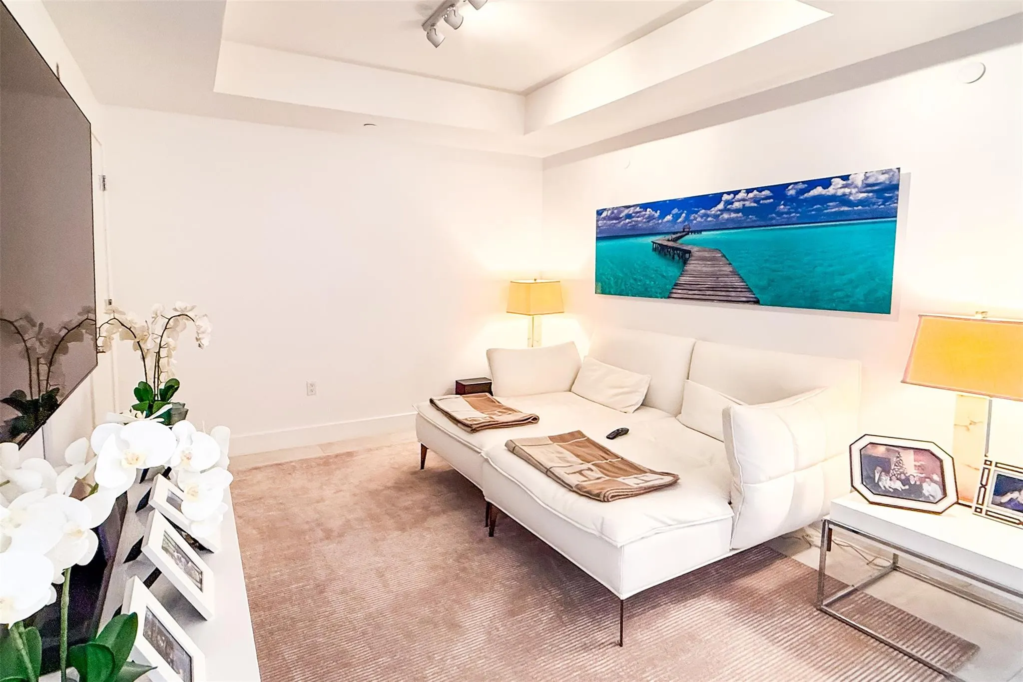 2101 S Surf Rd, #4C