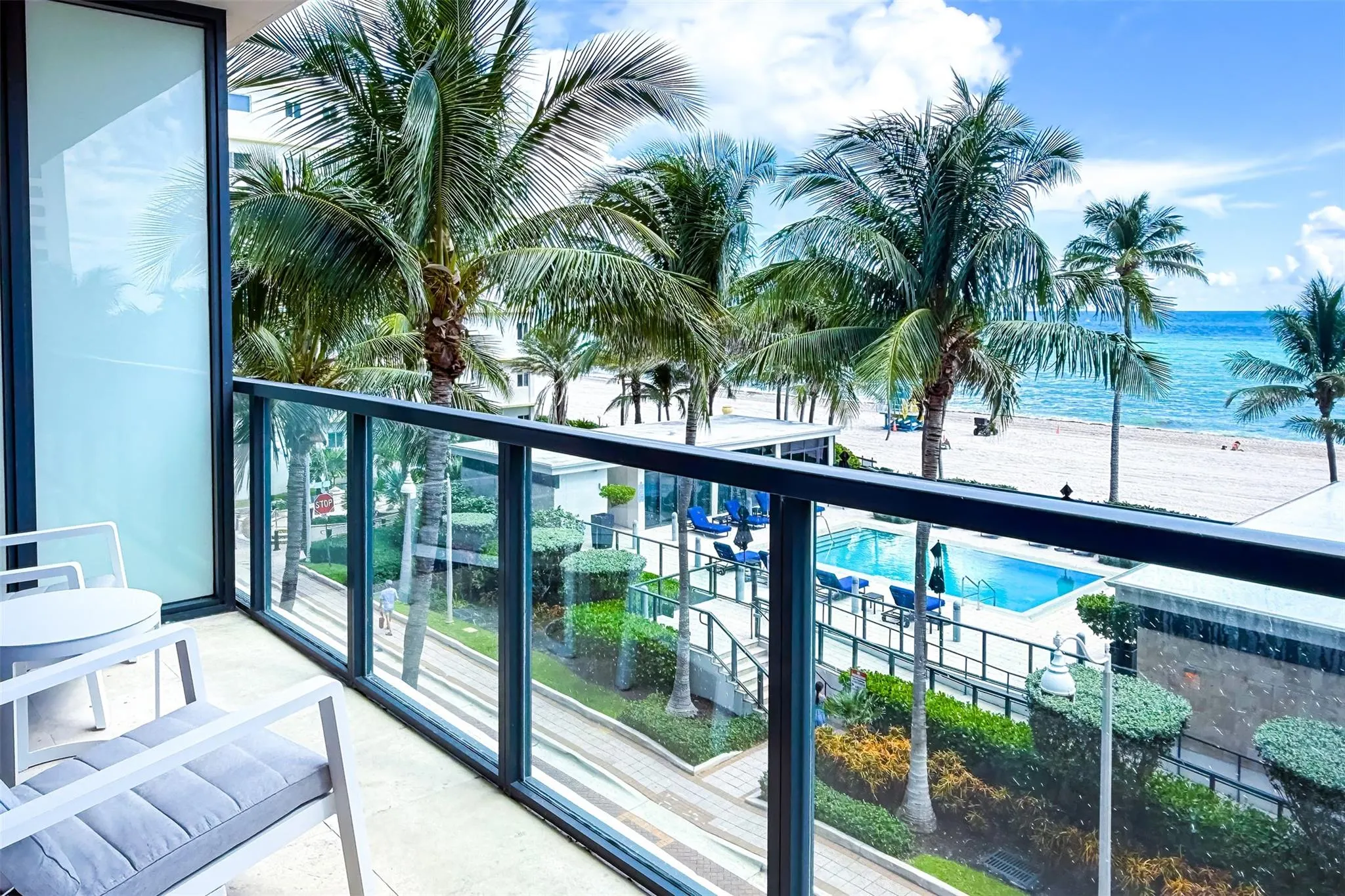 2101 S Surf Rd, #4C