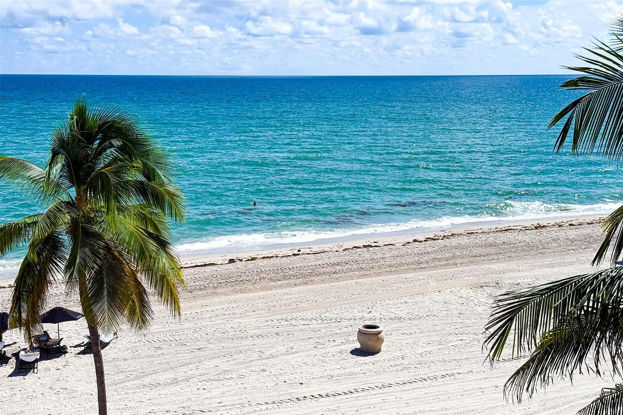 2101 S Surf Rd, #4C