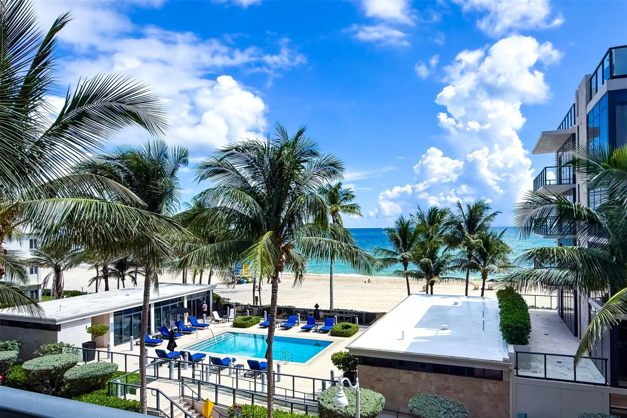 2101 S Surf Rd, #4C