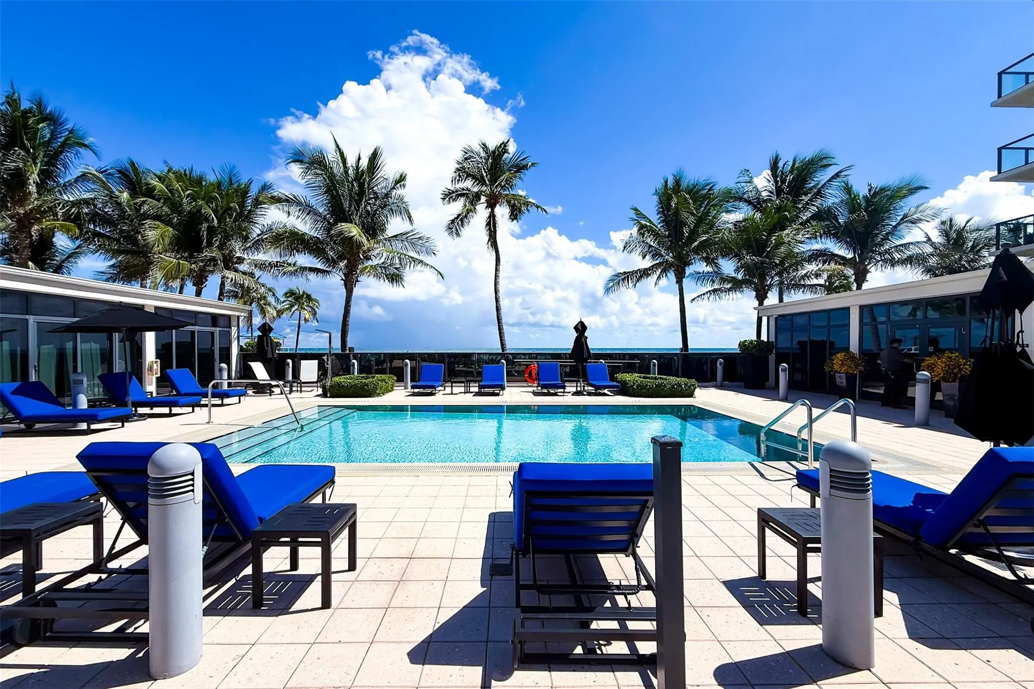 2101 S Surf Rd, #4C