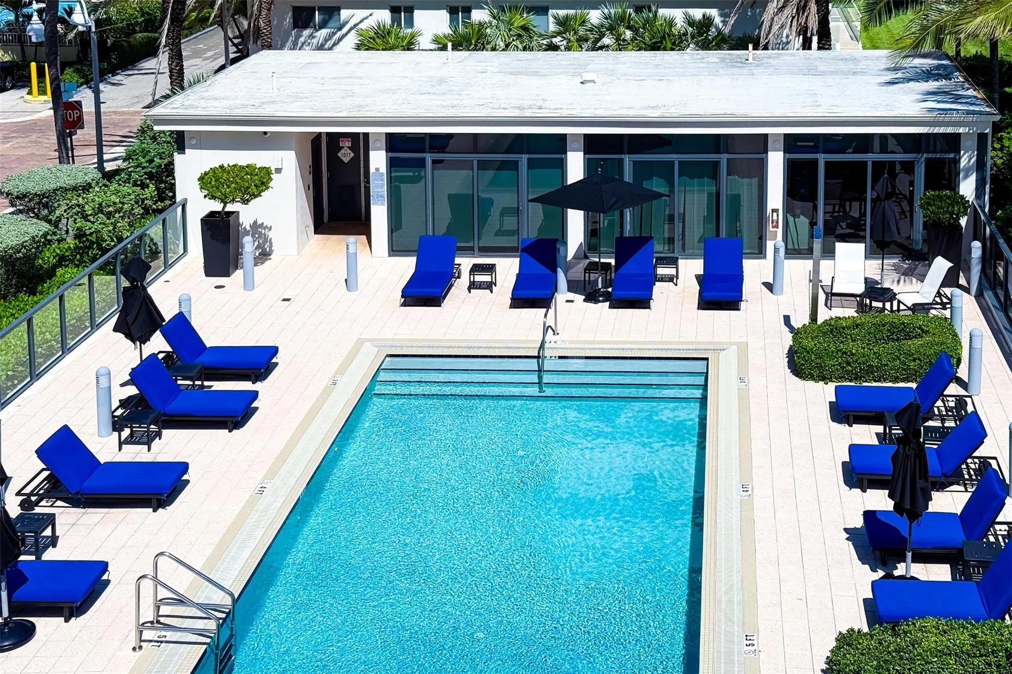 2101 S Surf Rd, #4C