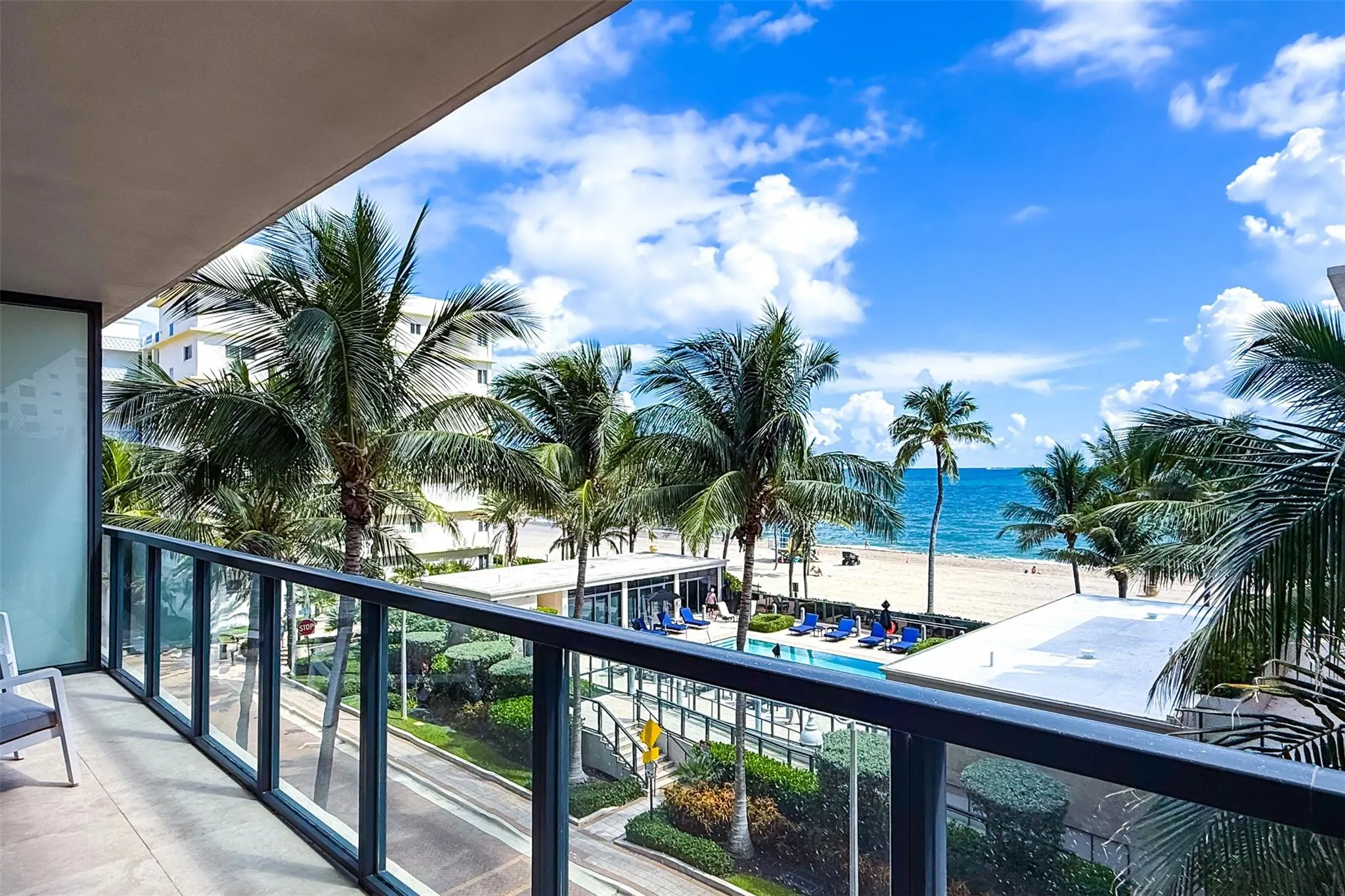 2101 S Surf Rd, #4C