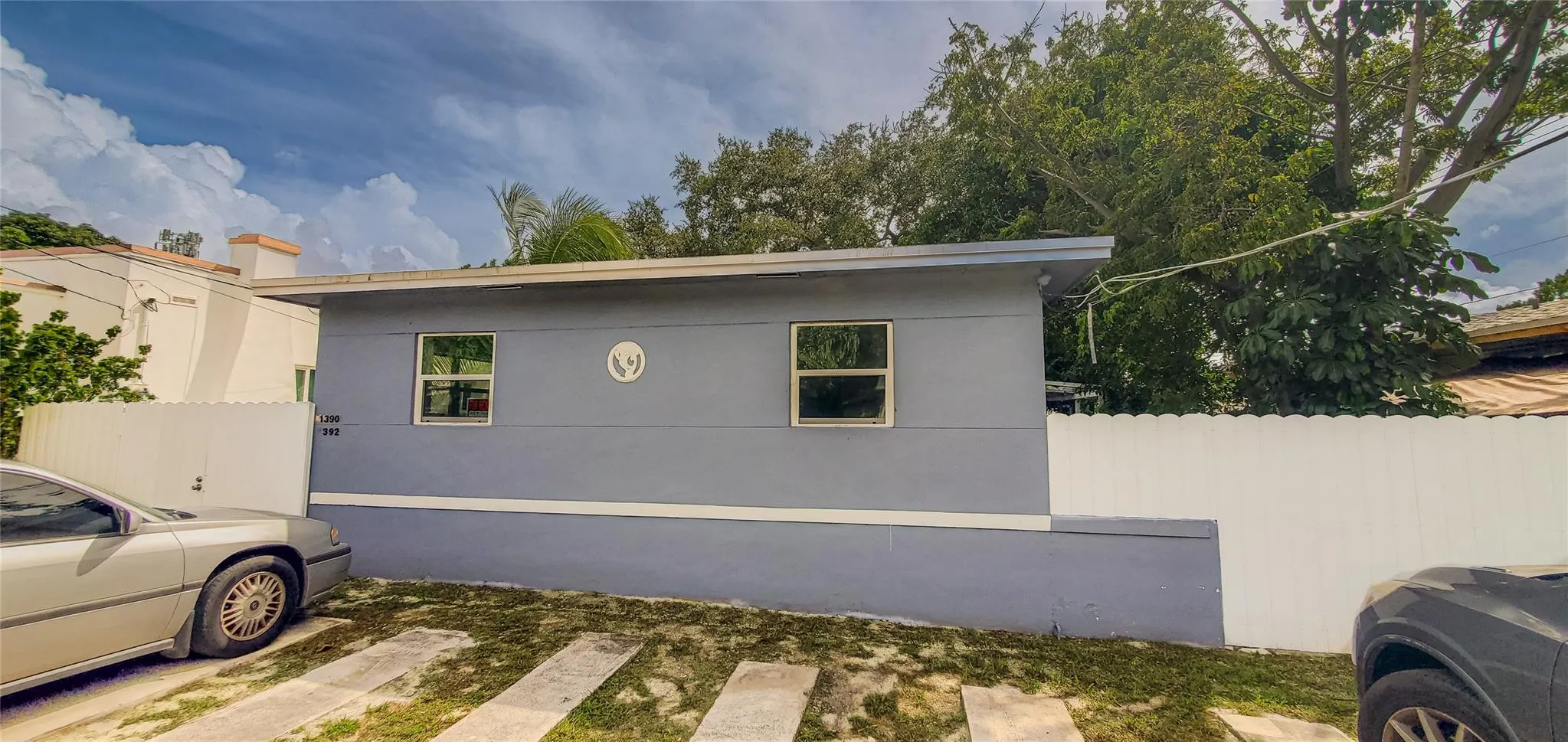 1390-1392 NW 29th Ter