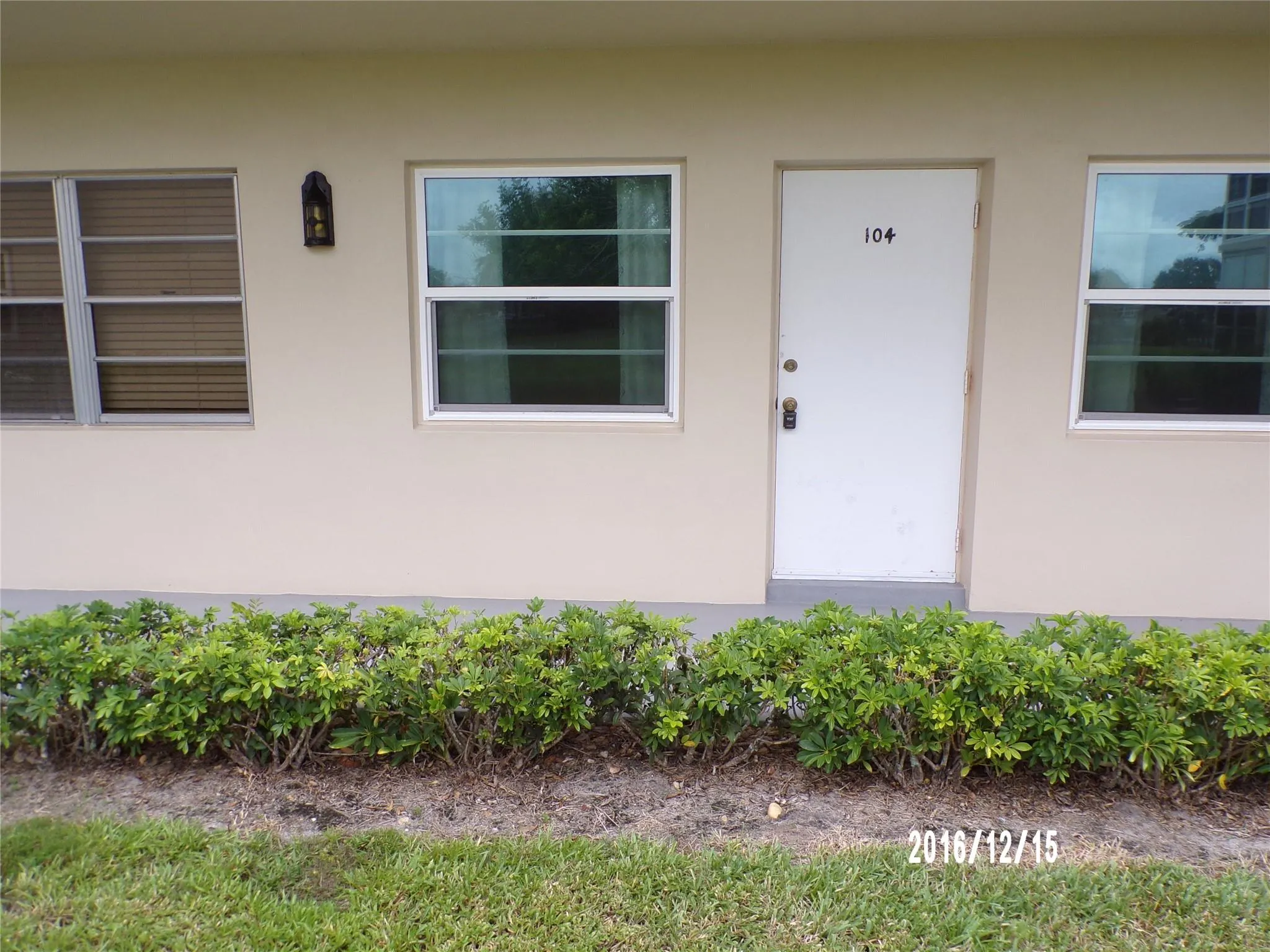 106 Spring Lake Ct, #104