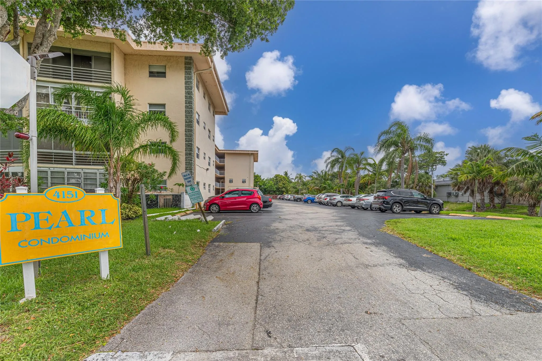 4151 NW 41st St, #308