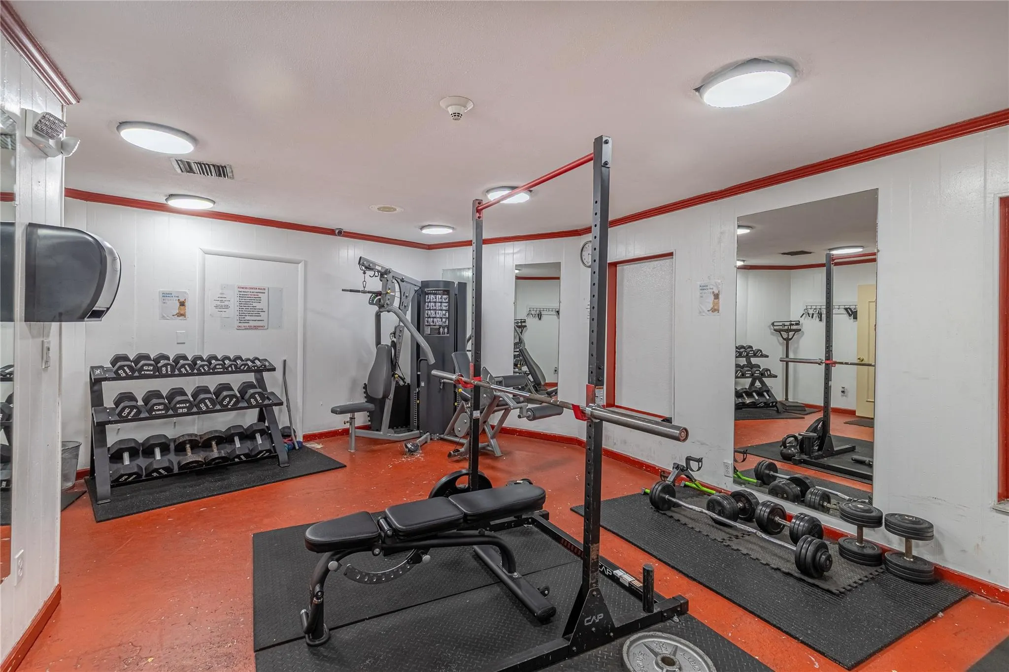 4151 NW 41st St, #308