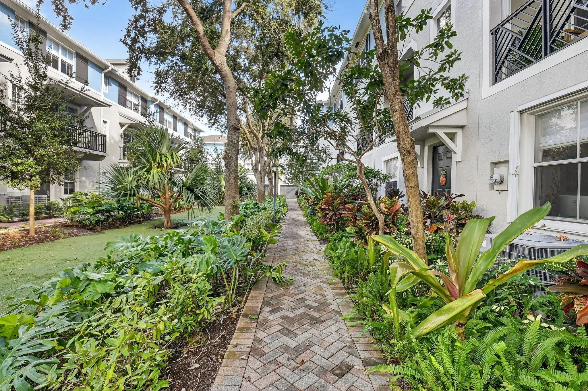 71 Atlantic Grove Way, #71