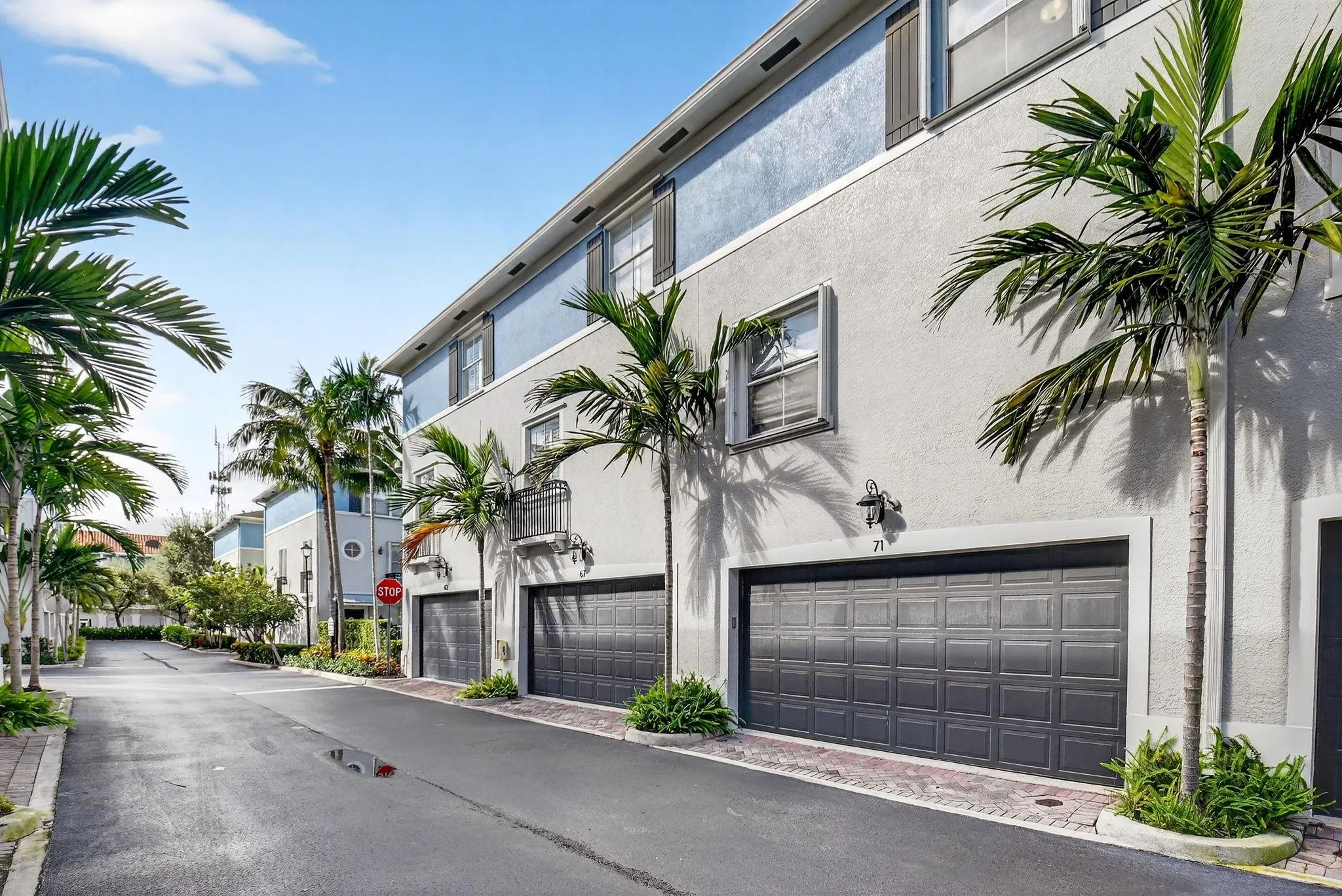 71 Atlantic Grove Way, #71
