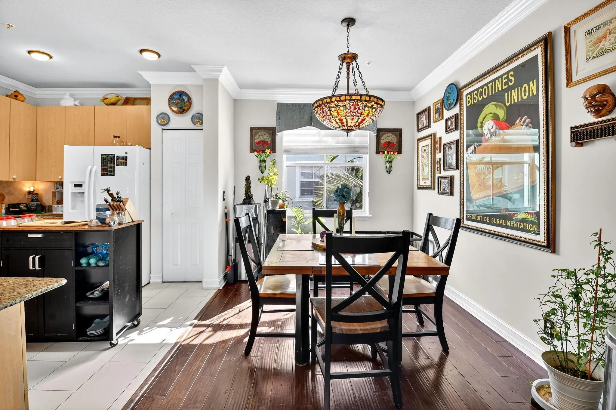 71 Atlantic Grove Way, #71