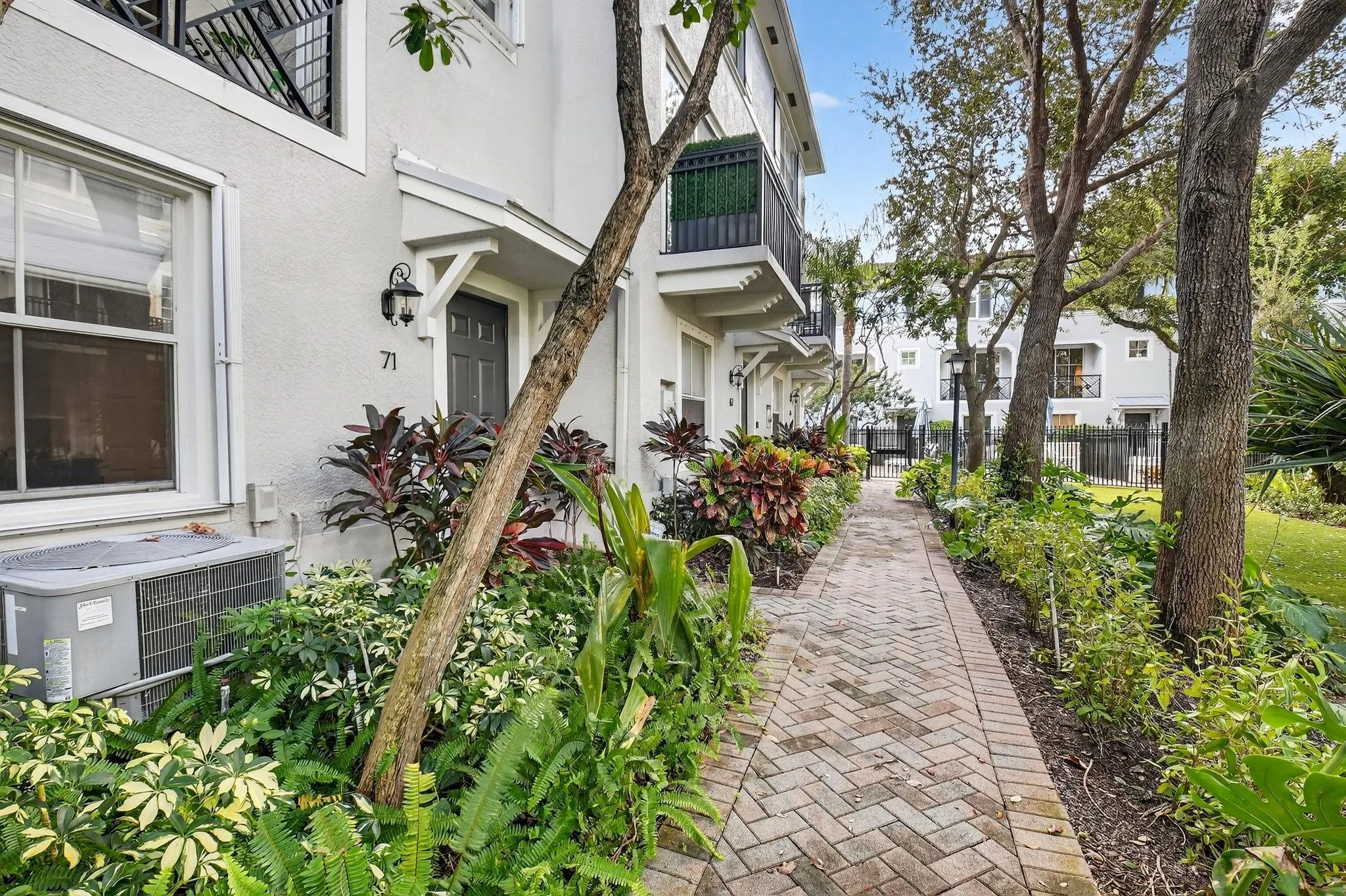 71 Atlantic Grove Way, #71
