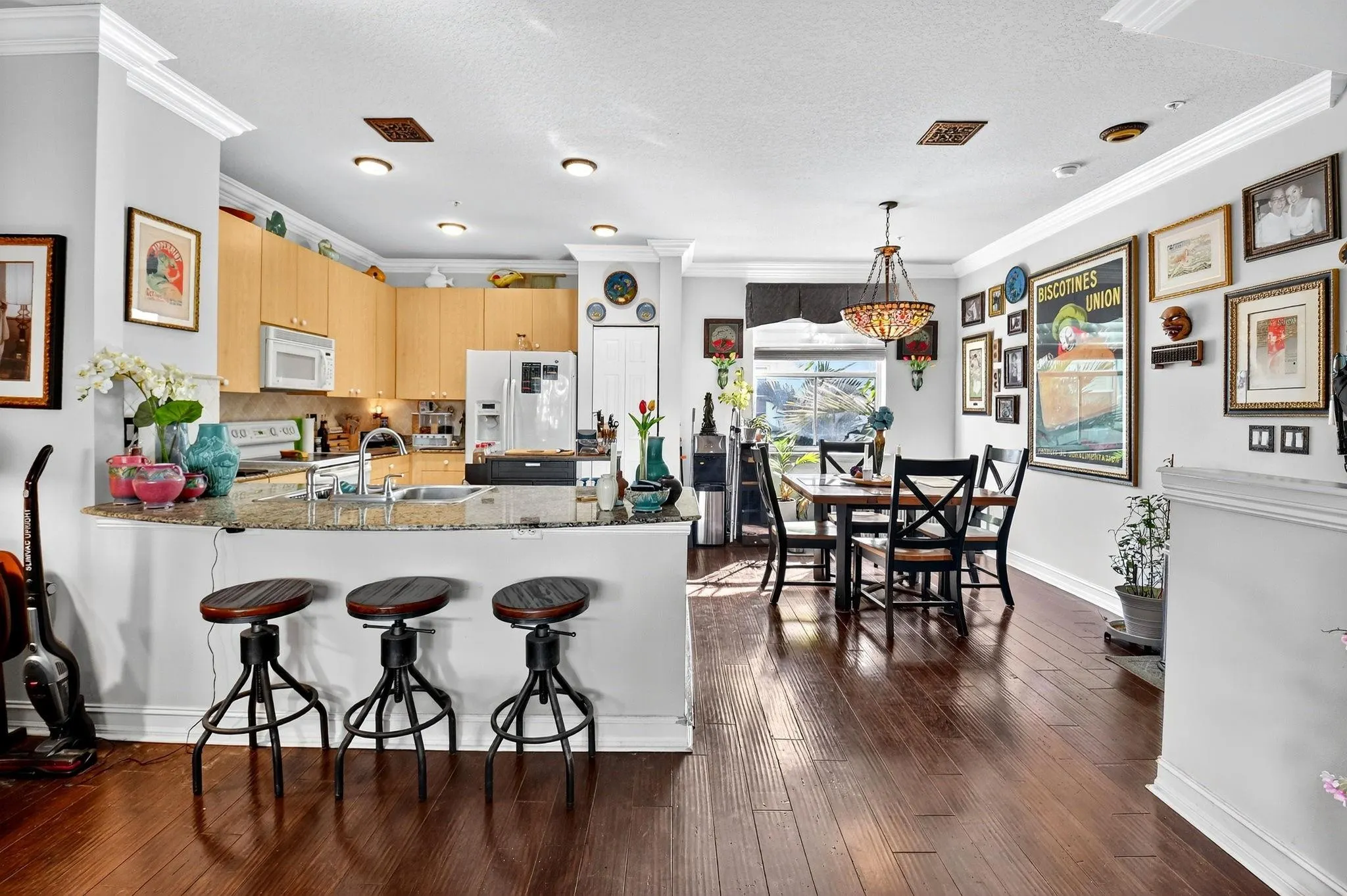 71 Atlantic Grove Way, #71