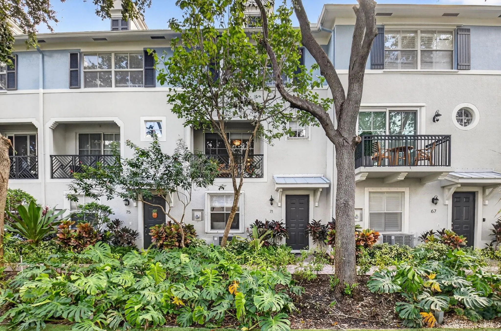 71 Atlantic Grove Way, #71