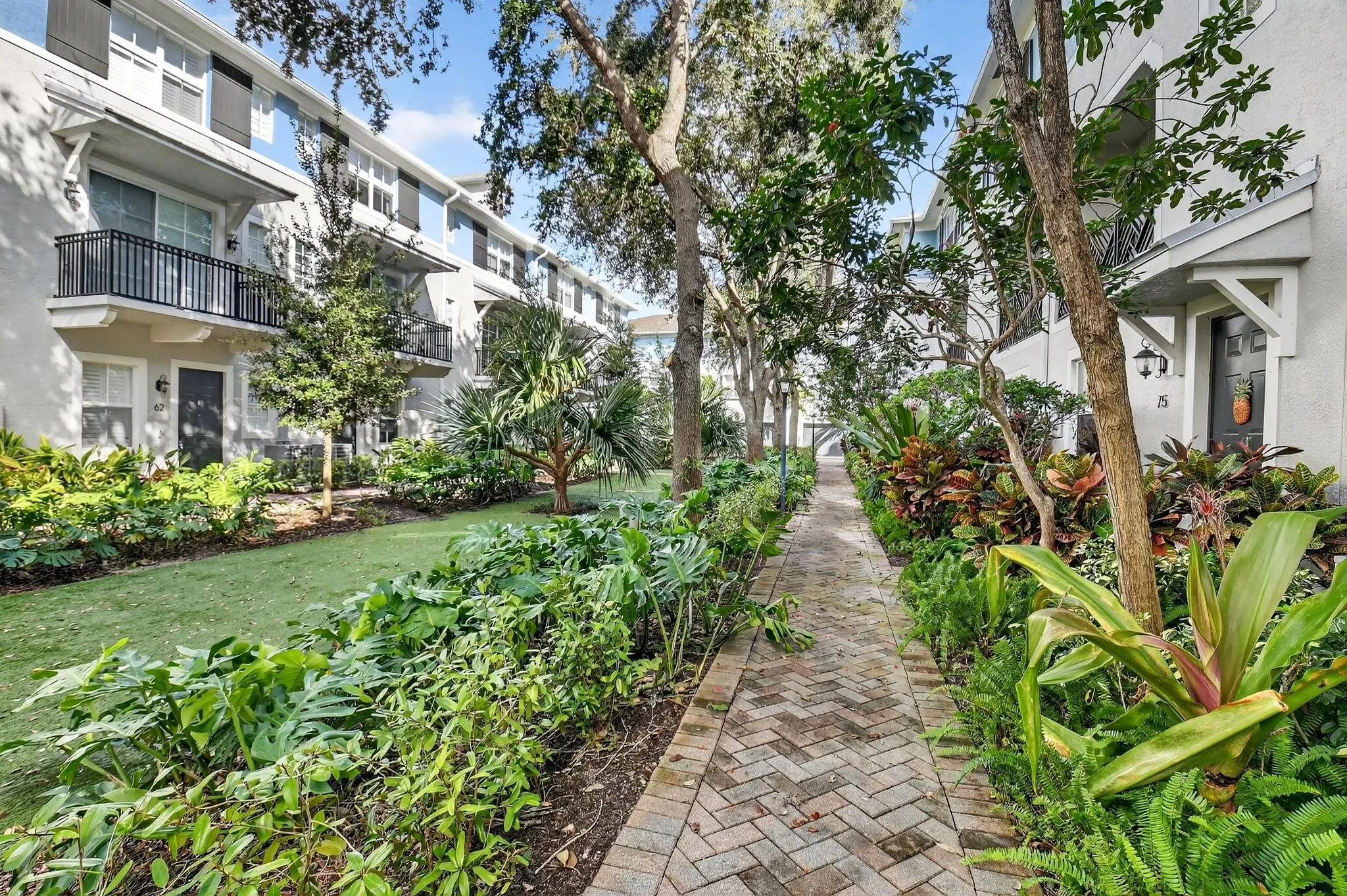 71 Atlantic Grove Way, #71