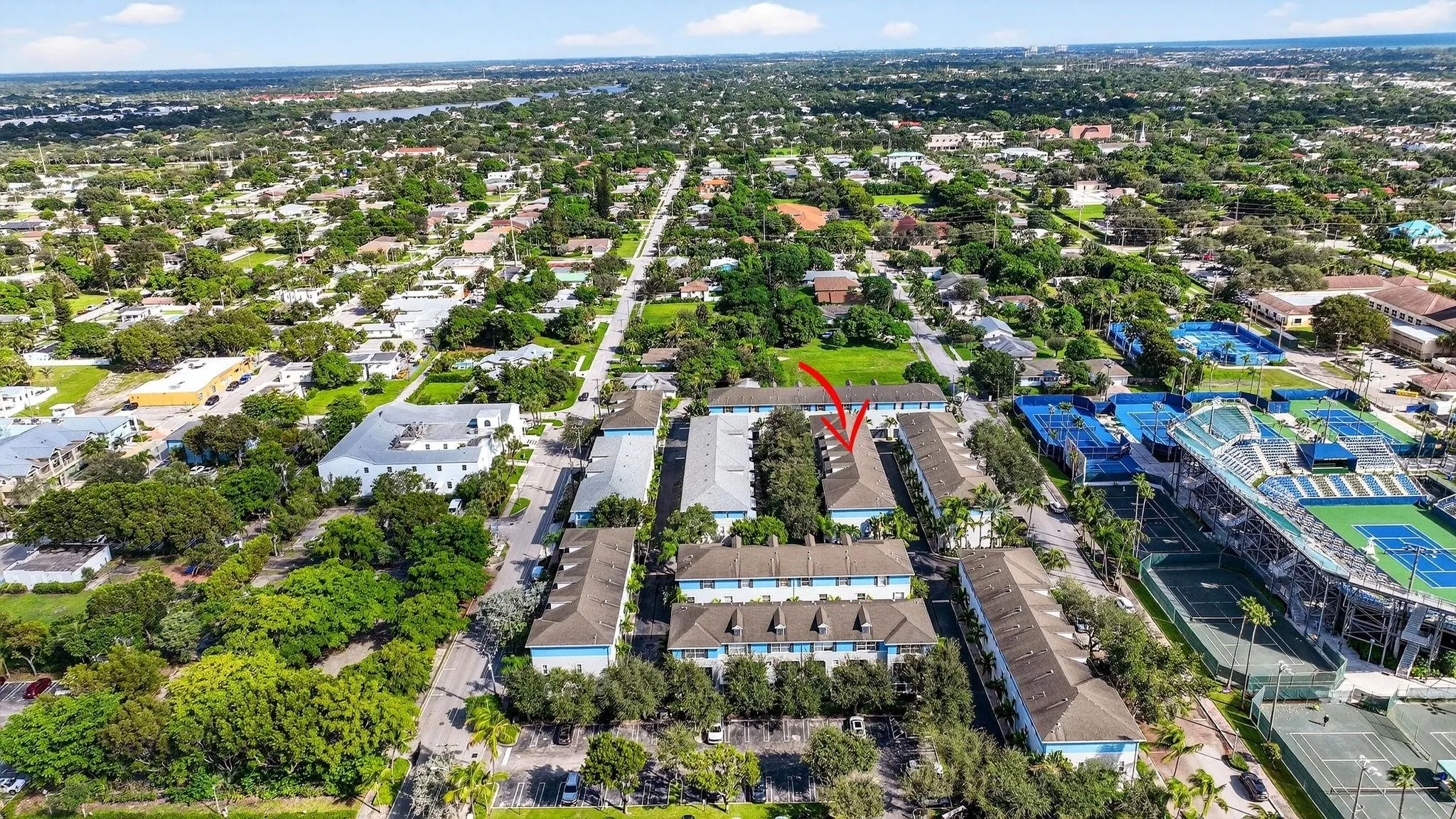 71 Atlantic Grove Way, #71