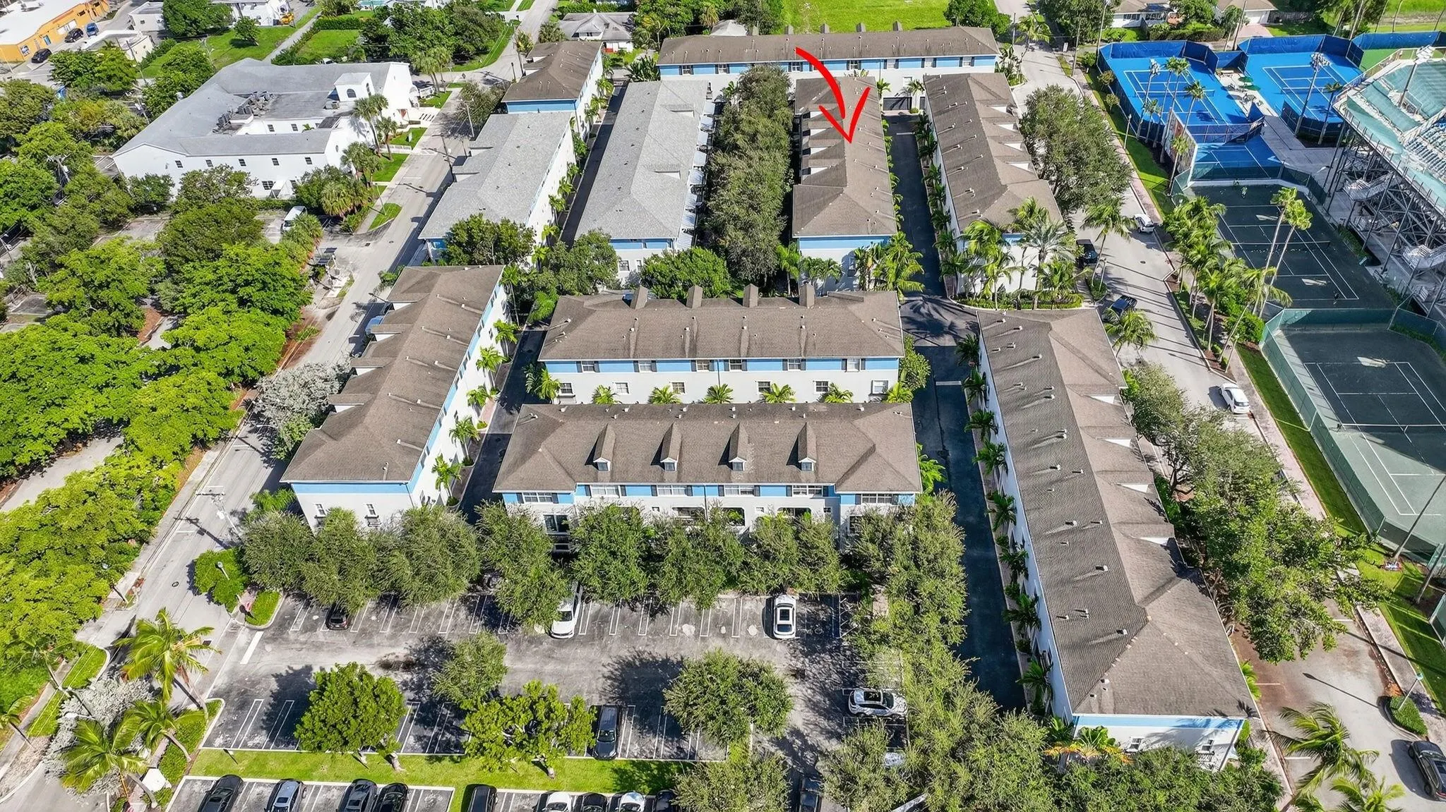 71 Atlantic Grove Way, #71