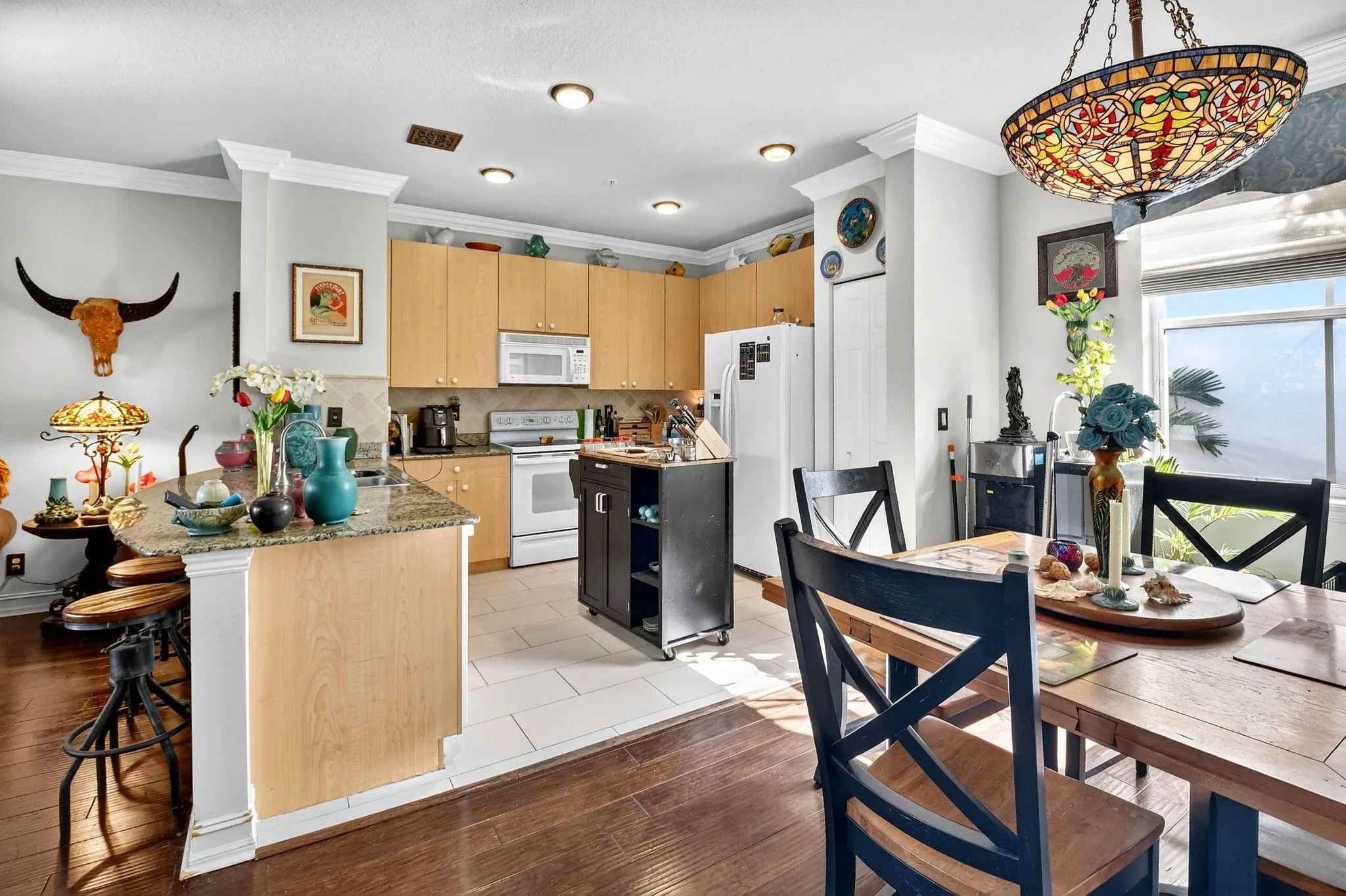 71 Atlantic Grove Way, #71