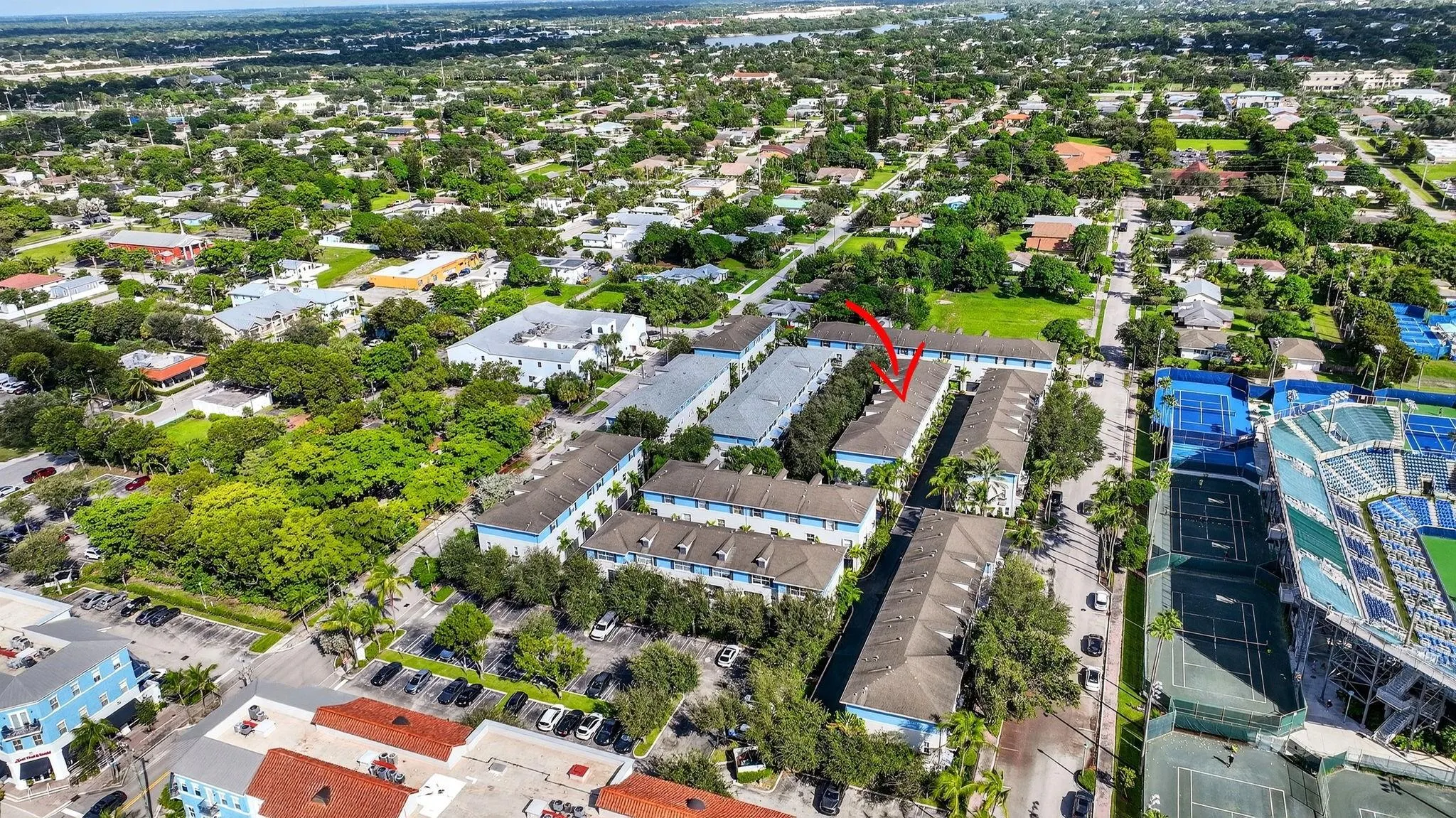 71 Atlantic Grove Way, #71
