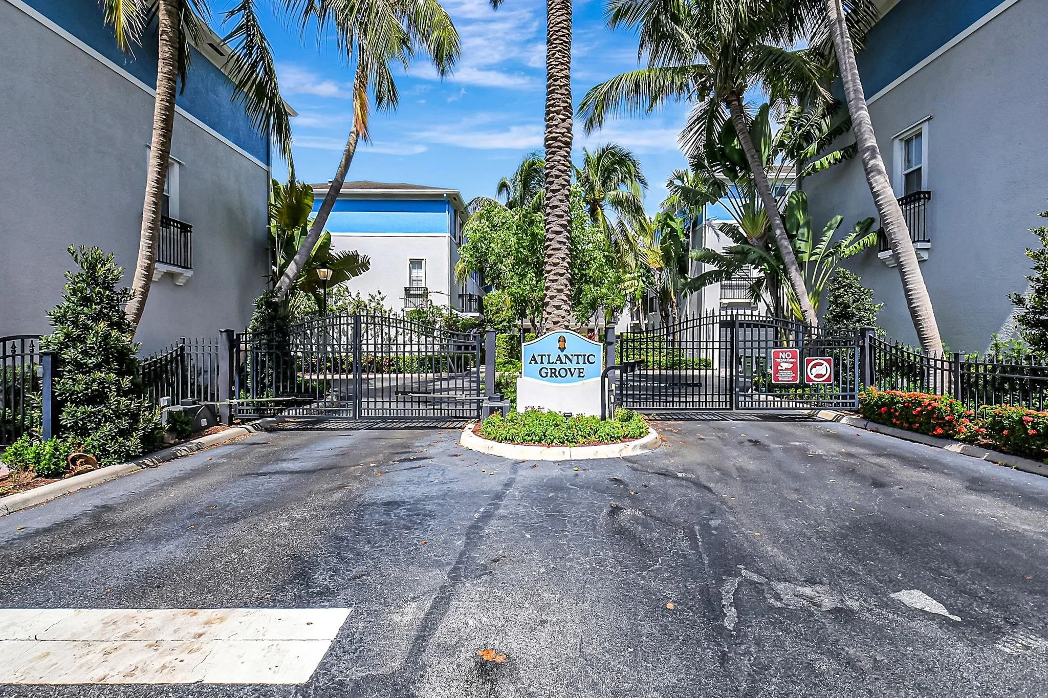 71 Atlantic Grove Way, #71