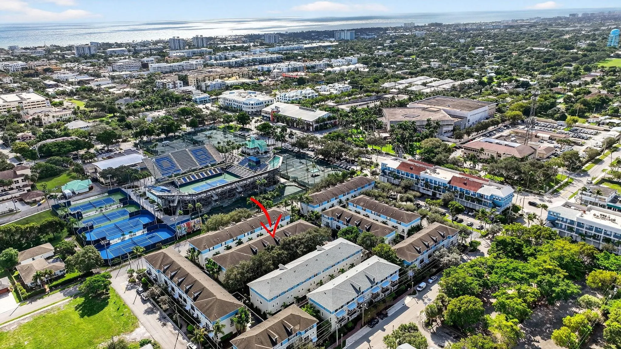 71 Atlantic Grove Way, #71