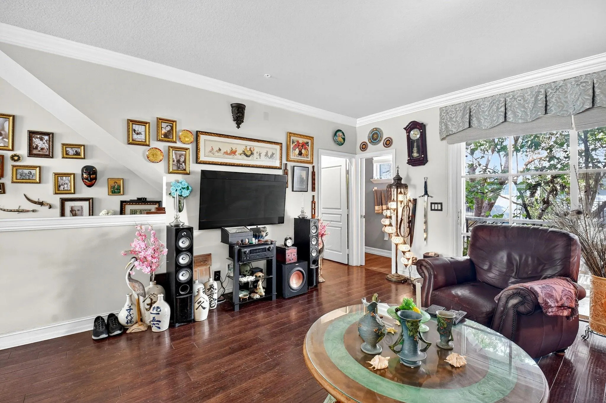 71 Atlantic Grove Way, #71