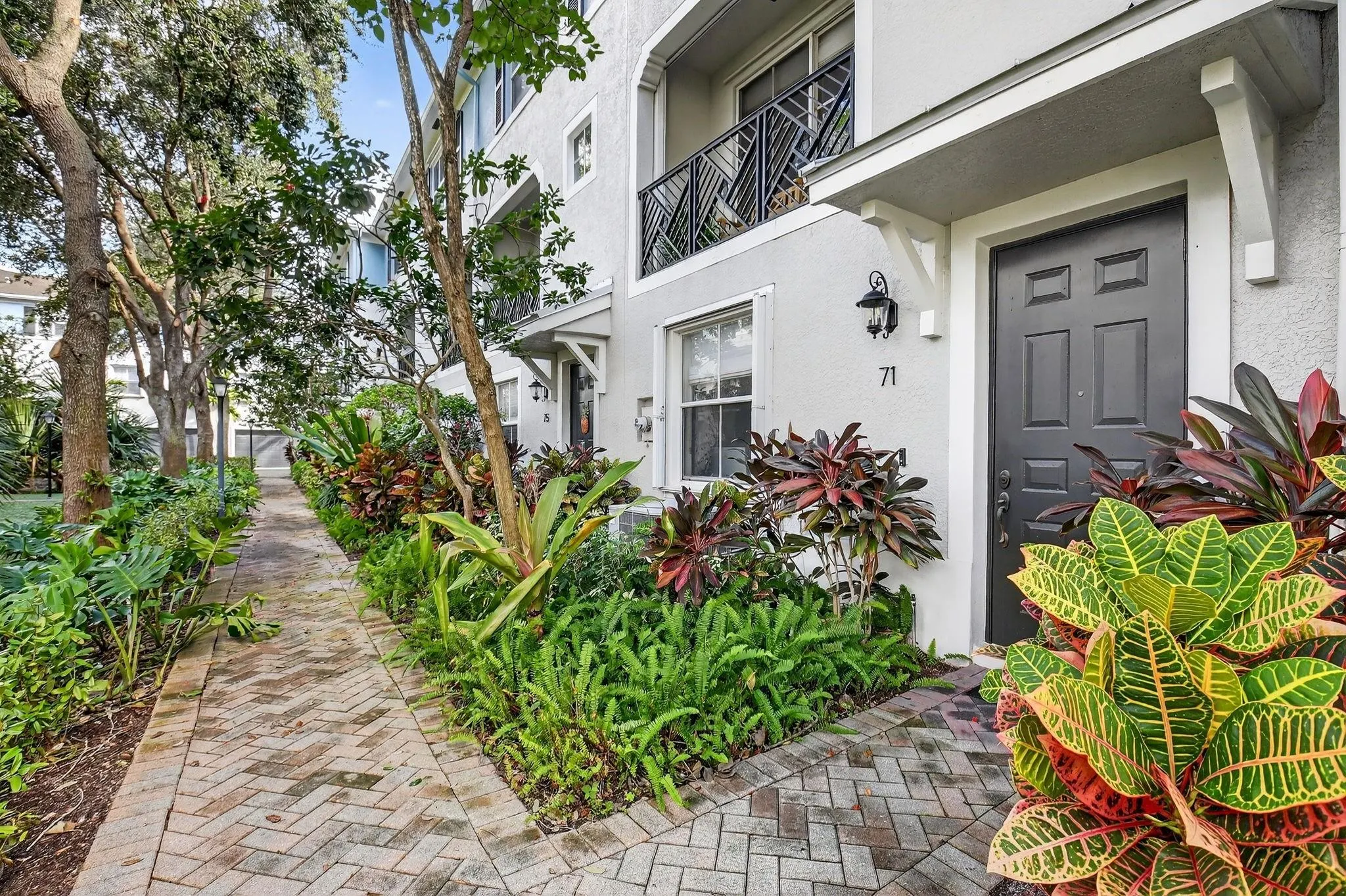 71 Atlantic Grove Way, #71