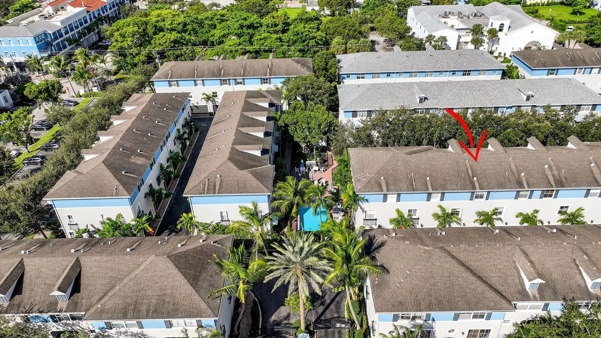 71 Atlantic Grove Way, #71
