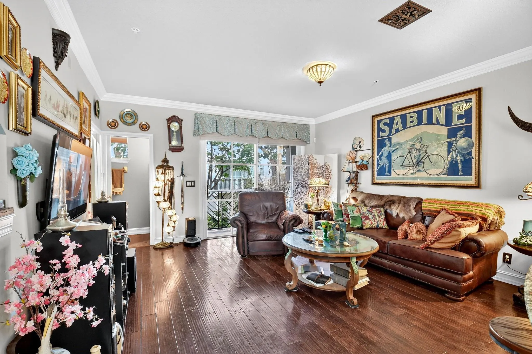 71 Atlantic Grove Way, #71