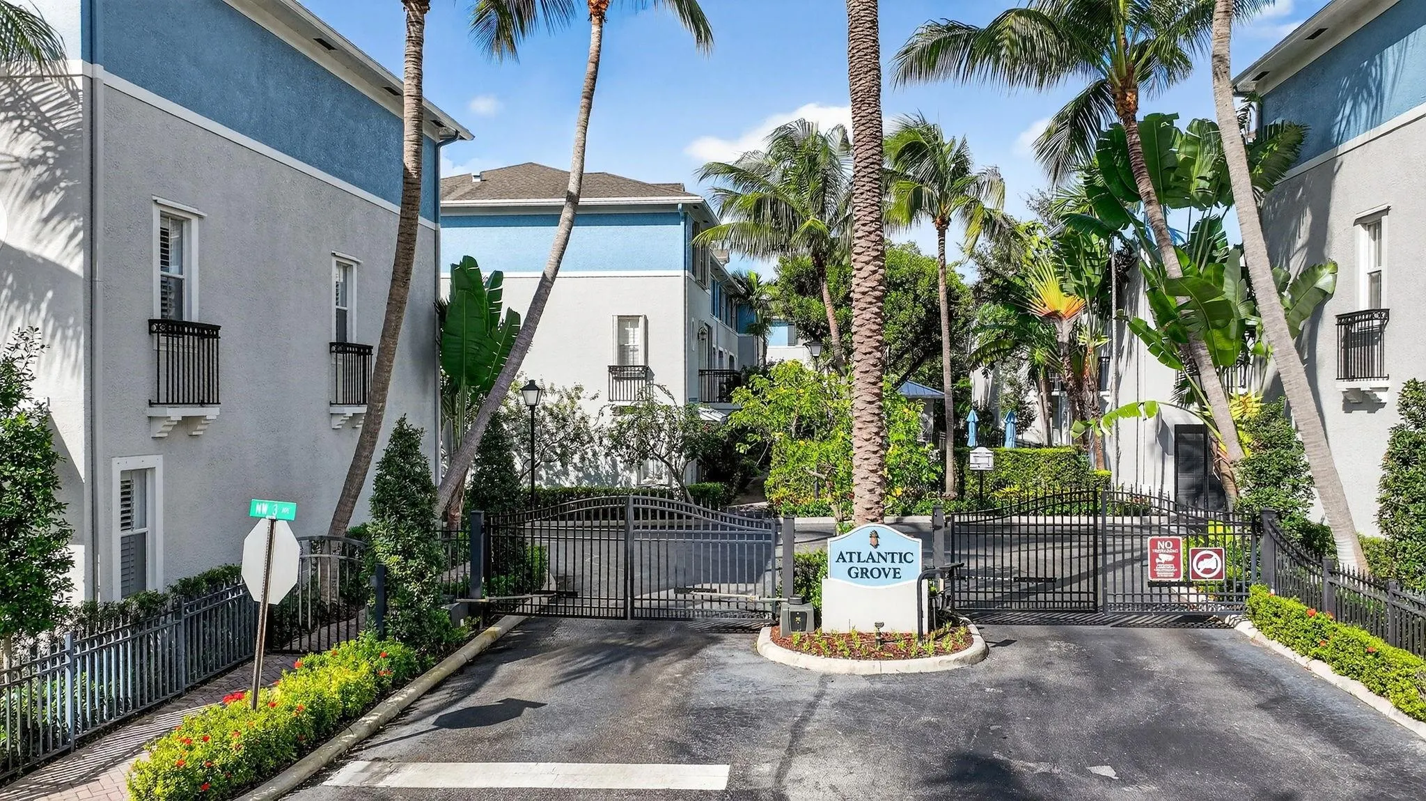 71 Atlantic Grove Way, #71