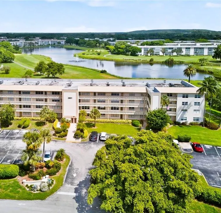 2801 Victoria Way, #K-4